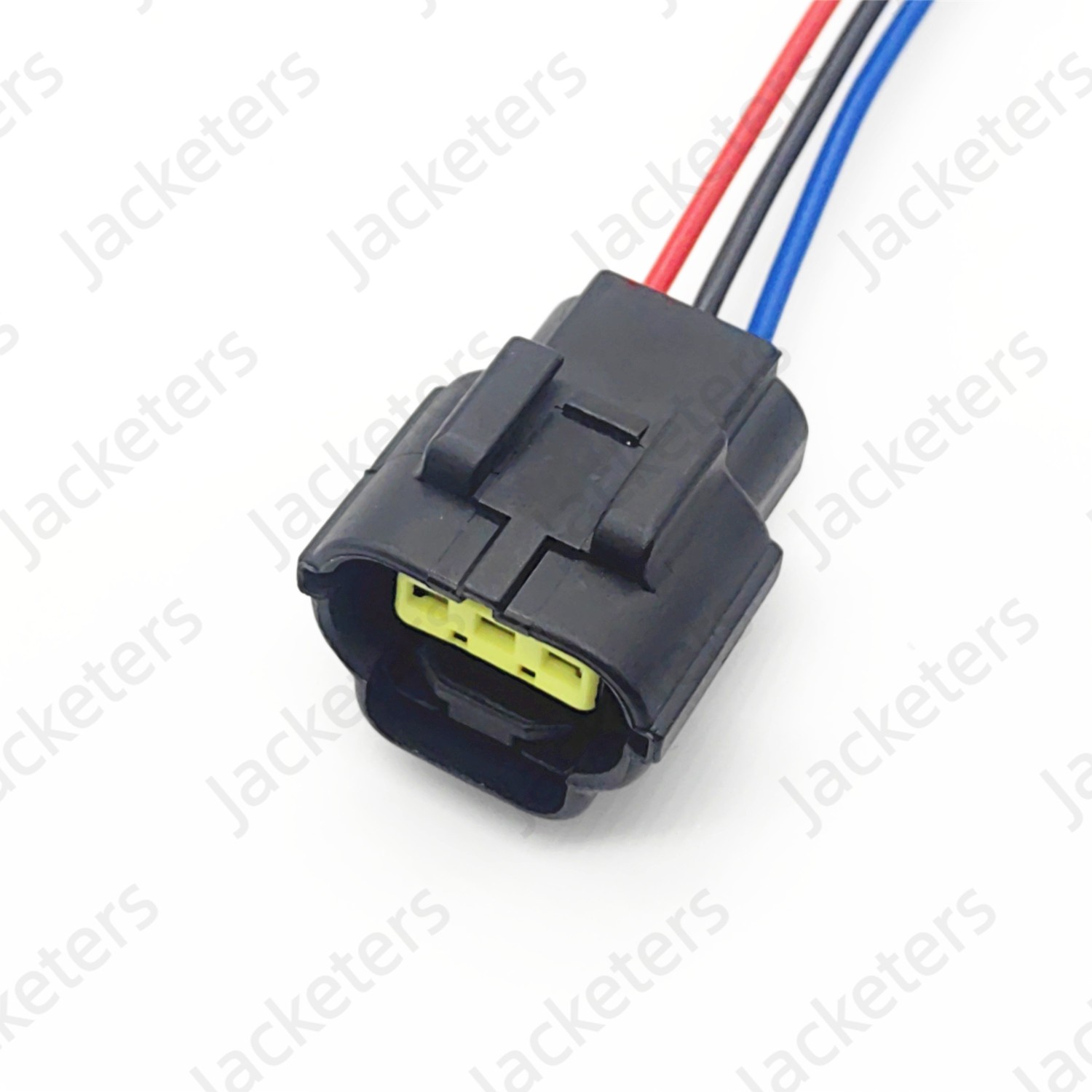 For 2017-2019 Kia Optima 3-Way Fog Lamp Fog Light Connector Harness Plug