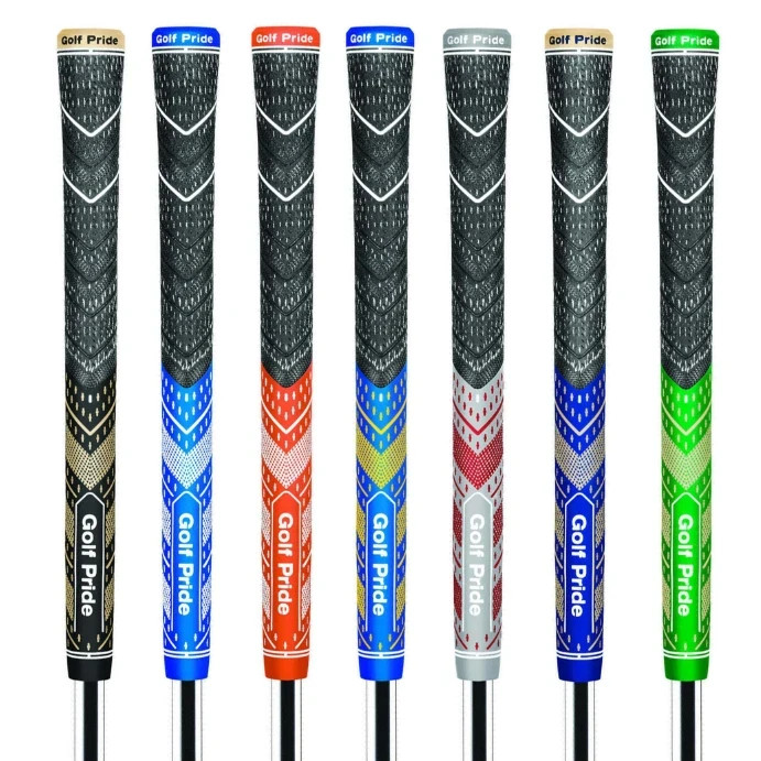 13pcs Golf Pride MCC Plus 4 Teams Golf Grips Various sizes