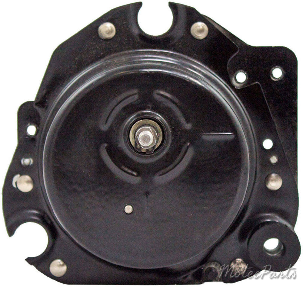 Wiper Motor for 63-72 C10 C20 Pickup 68-72 C10 C20 Suburban 74-78 J20 w/ 3 Pins