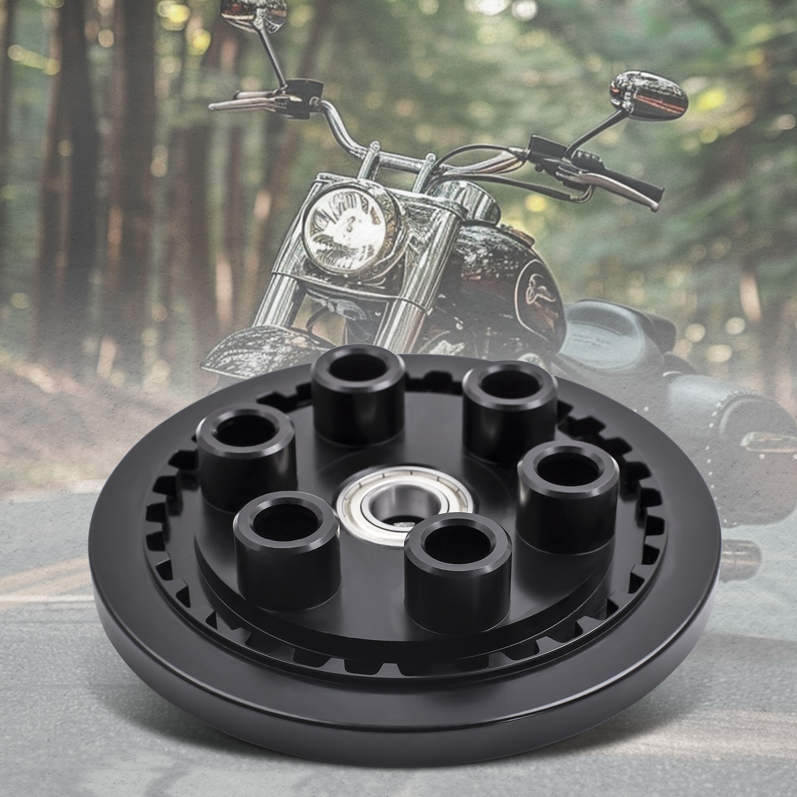 Clutch Spring Conversion Kit For YAMAHA XV1600/1700 Road Star 511-90-10002