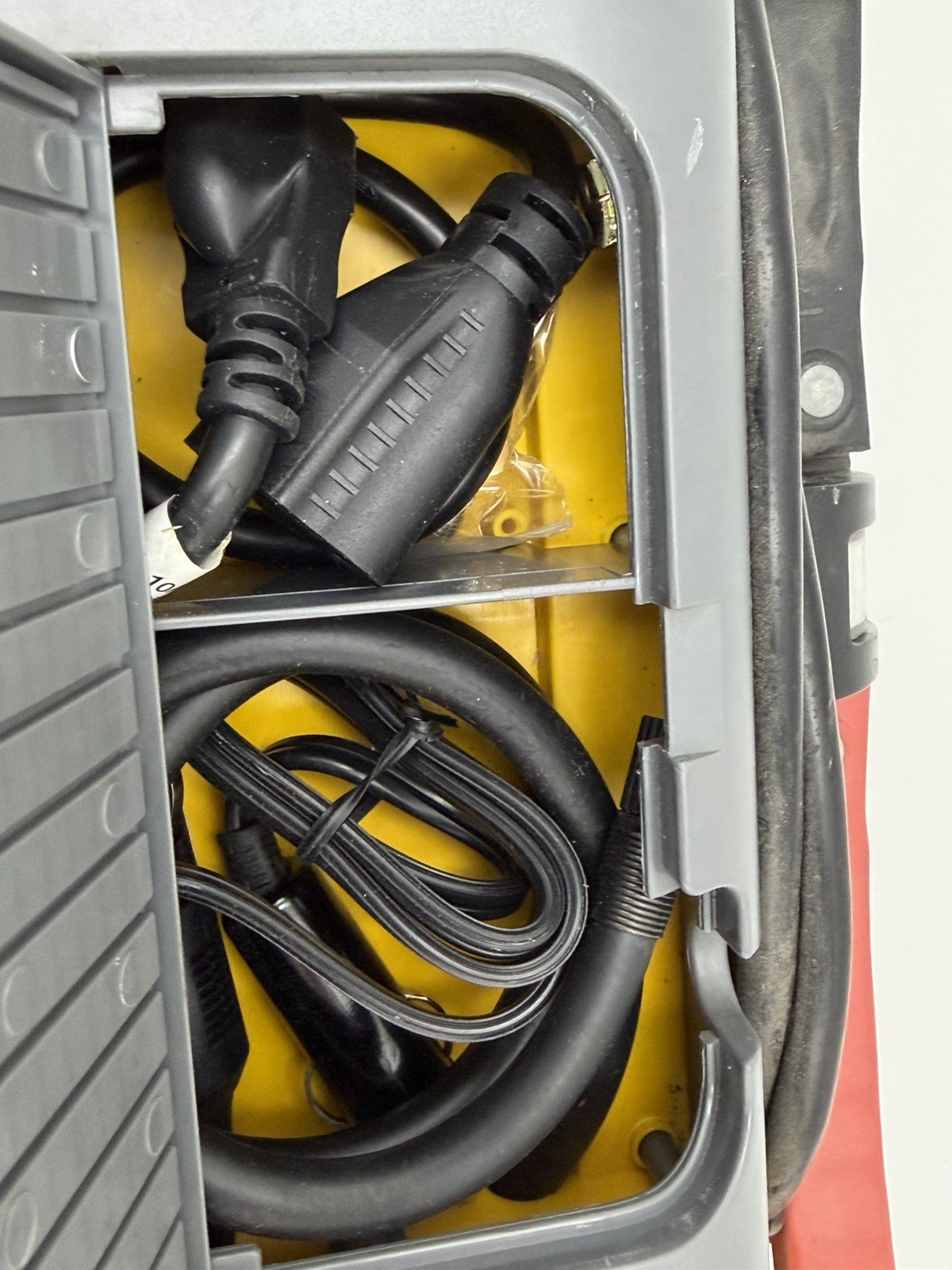 Stanley FATMAX PPRH5DS Multipurpose Power Station 12V Compressor | Jump-Start