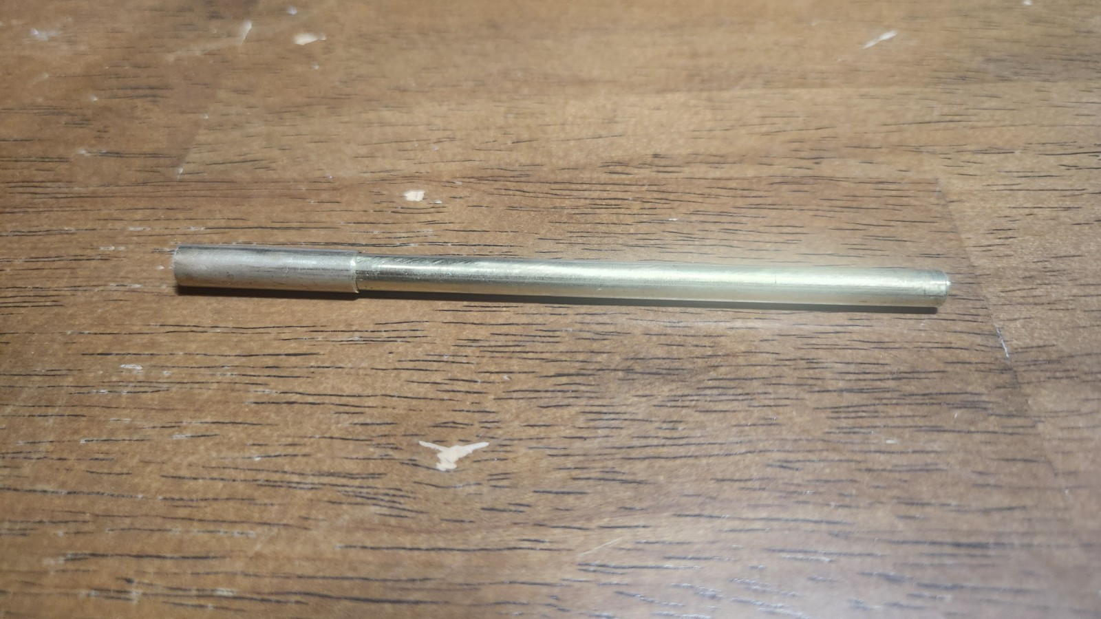 Slow your McElroy Bug with a Pendulum Extension