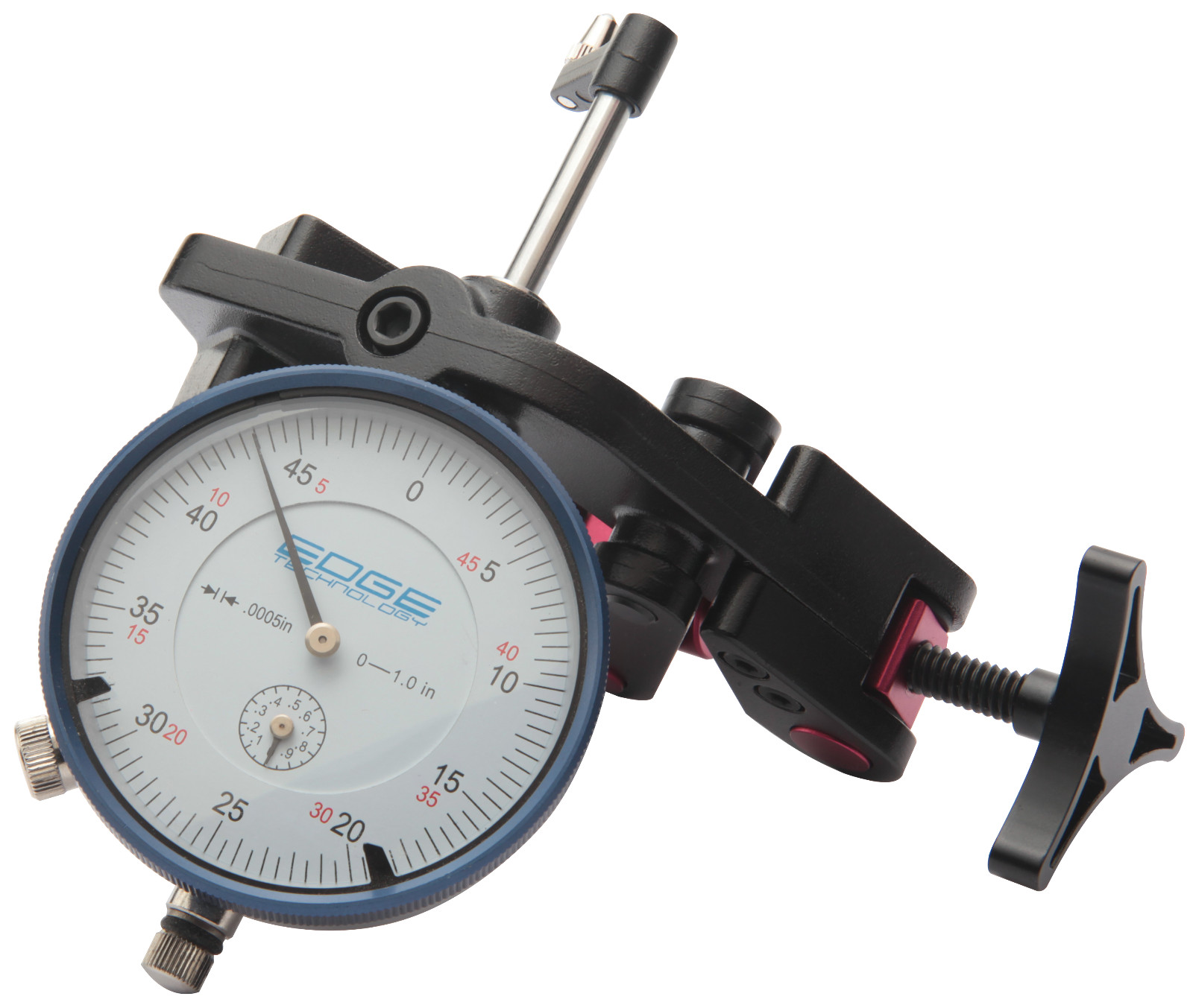 Carriage Travel Indicator by Edge Technology #51