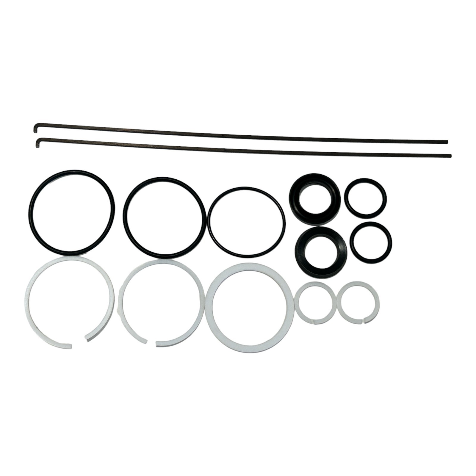 Steering Cylinder Seal Kit For Case IH 454 464 474 574 674 55355C91