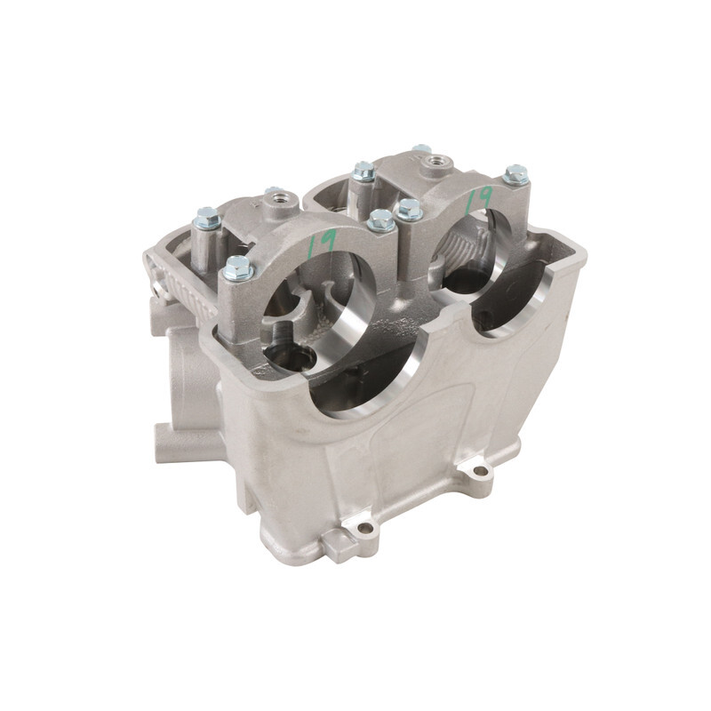 Cylinder Works Cylinder Head Kit For Kawasaki KX250F 2006 - 2008