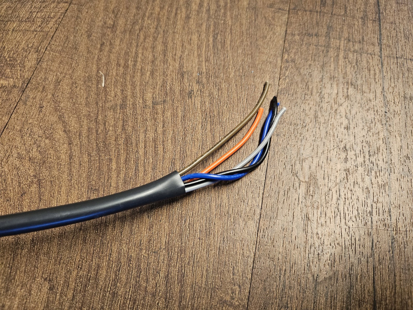 Vissani QR254S 30 inch Rangehood - Replacement Control Button Switches Part