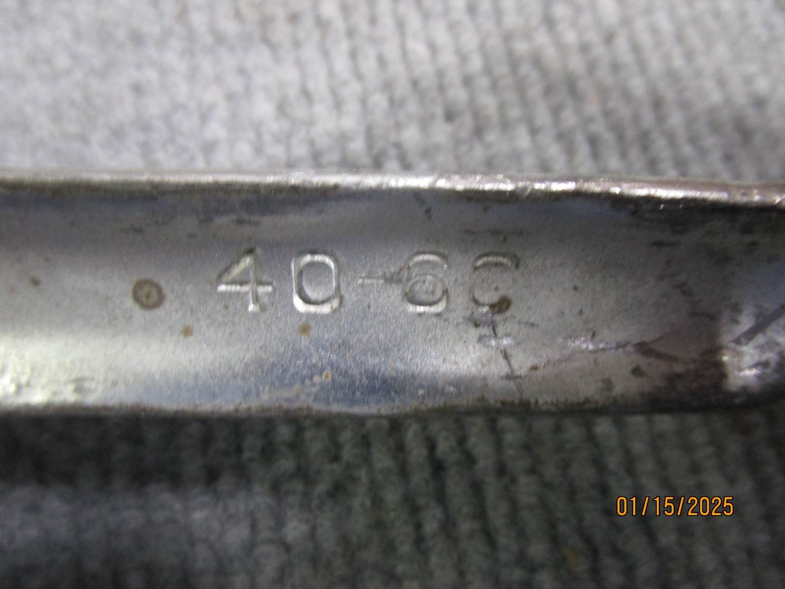 10lbs 15oz Pride Solder Bars 40/60