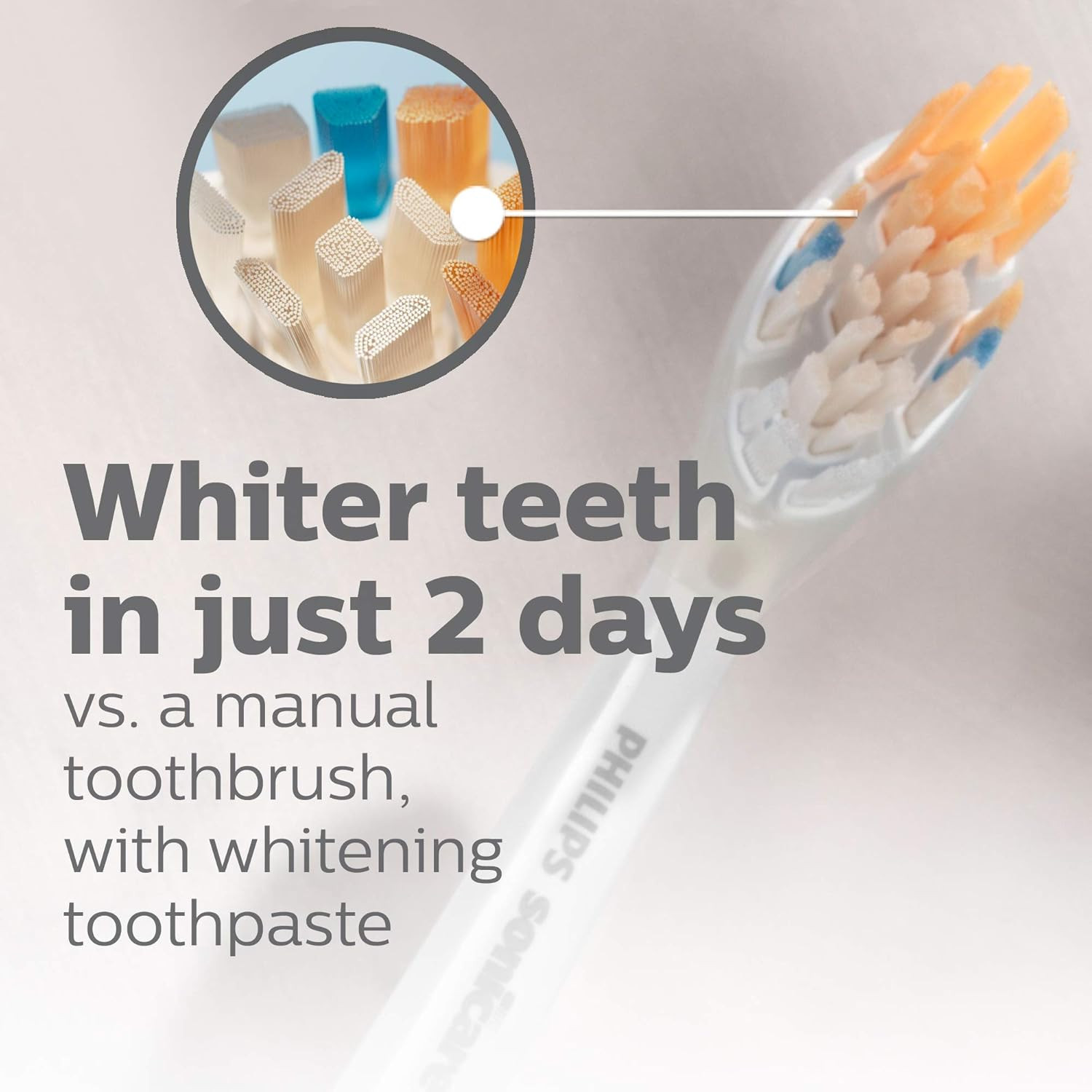 New Philips Sonicare Prestige 9900 Power Electric Toothbrush Handle HX999B/C/P/L