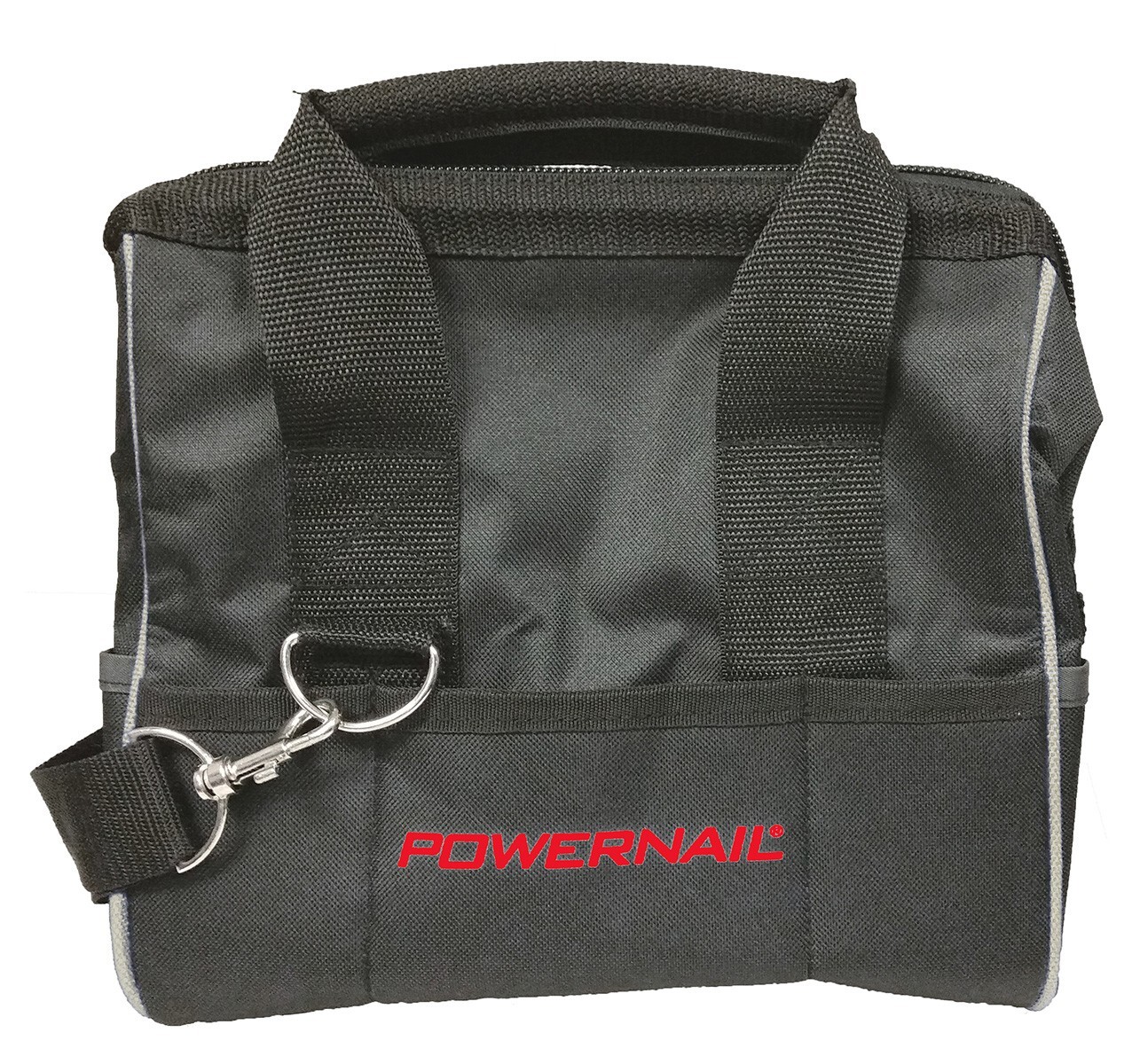 Powernail PTACK54E 20-Ga. 3/16-In. Crown Electric Carpet Stapler (REFURBISHED)