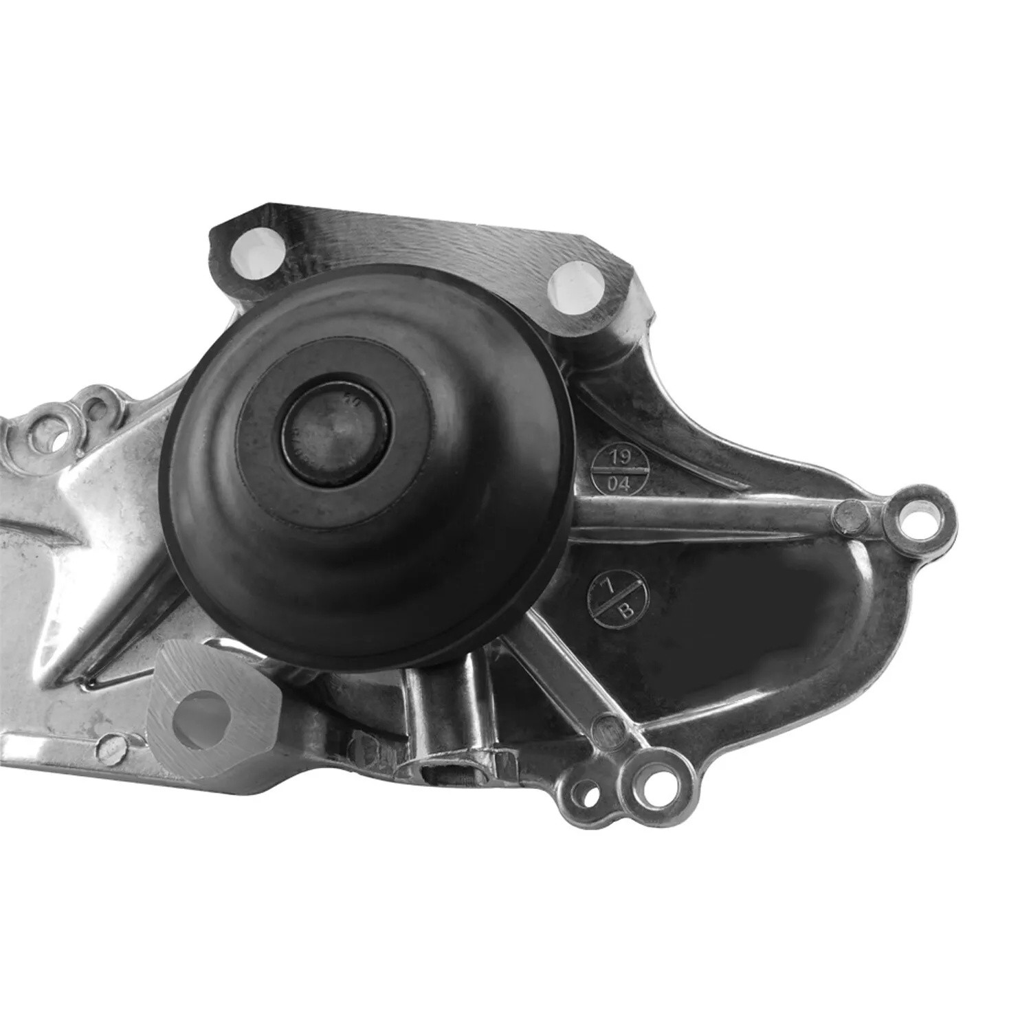 Timing Belt Water Pump Kit For Acura Accord Odyssey RL MDX Pilot Ridgeline