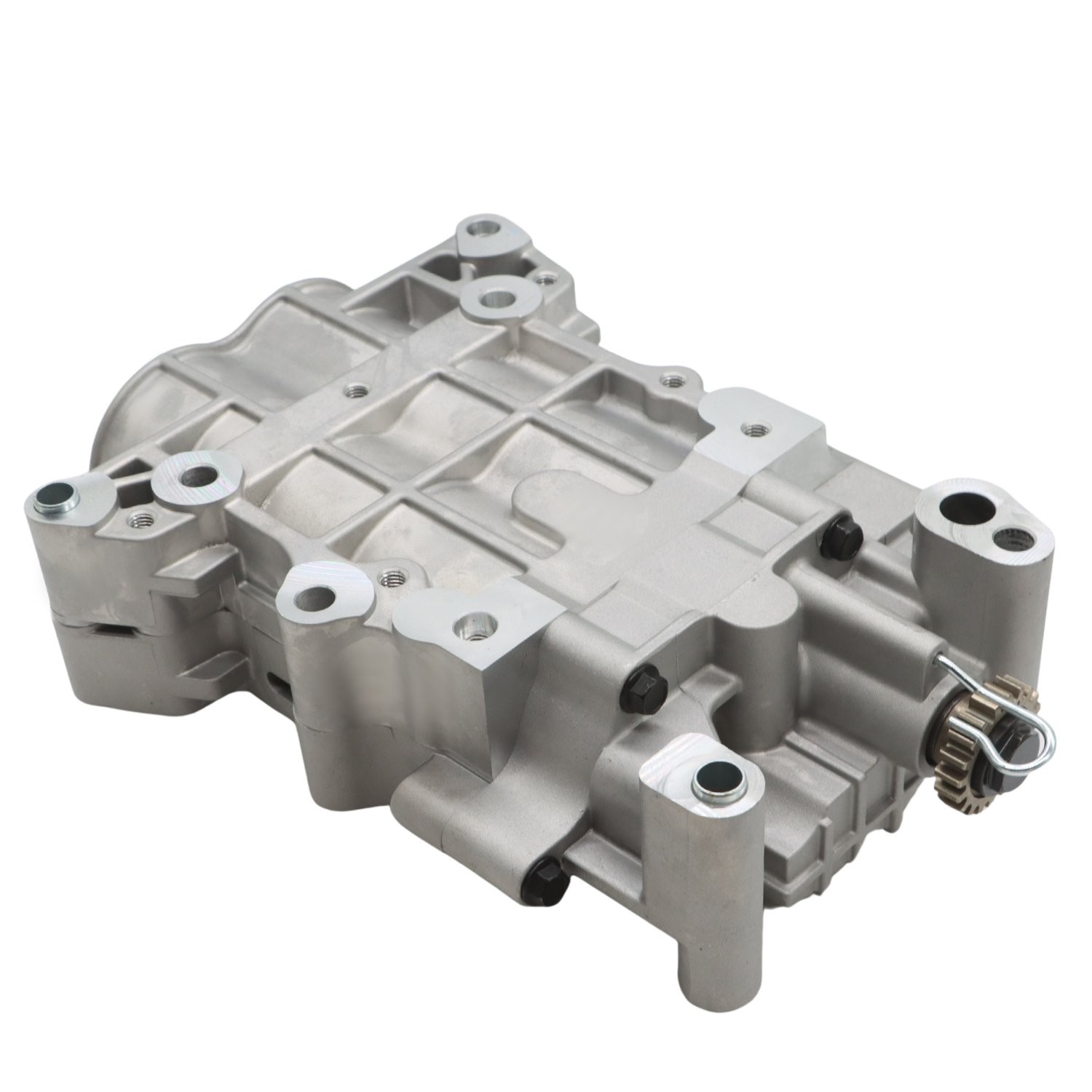 New Oil Pump 2.4L 23300-2G410 Fit For Hyundai Tucson Santa Fe Sport 233002G410