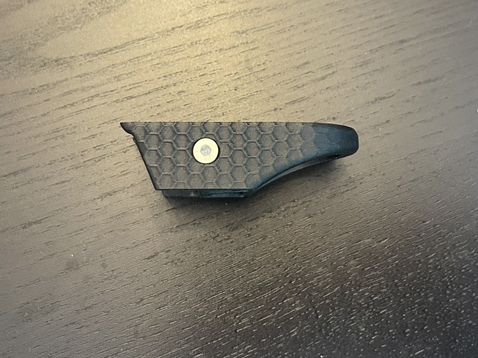 S&W model 22A 22S textured finger loop charger, slide racker & Speed Loader.