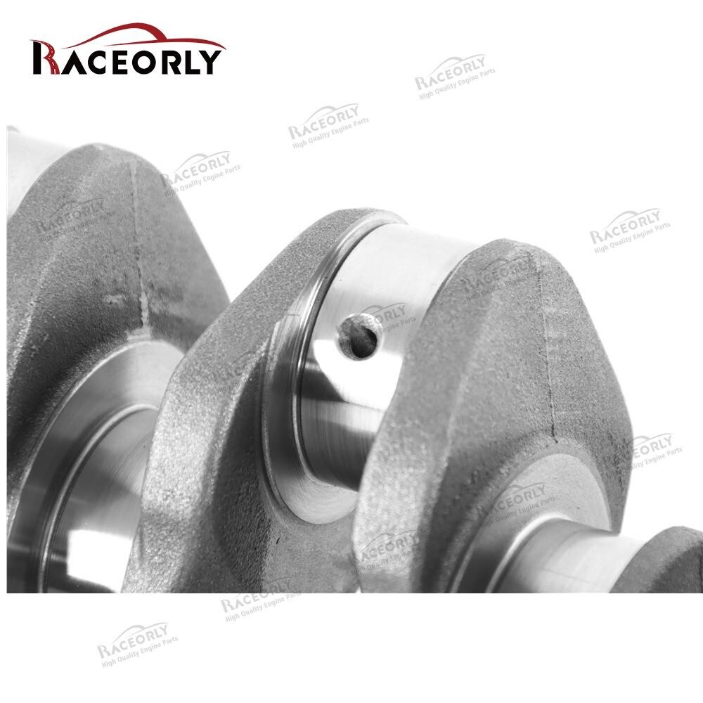 RACEORLY Engine Crankshaft For VW Amarok CDBA CDCA CNFA CNEA CNFB 03L105021D