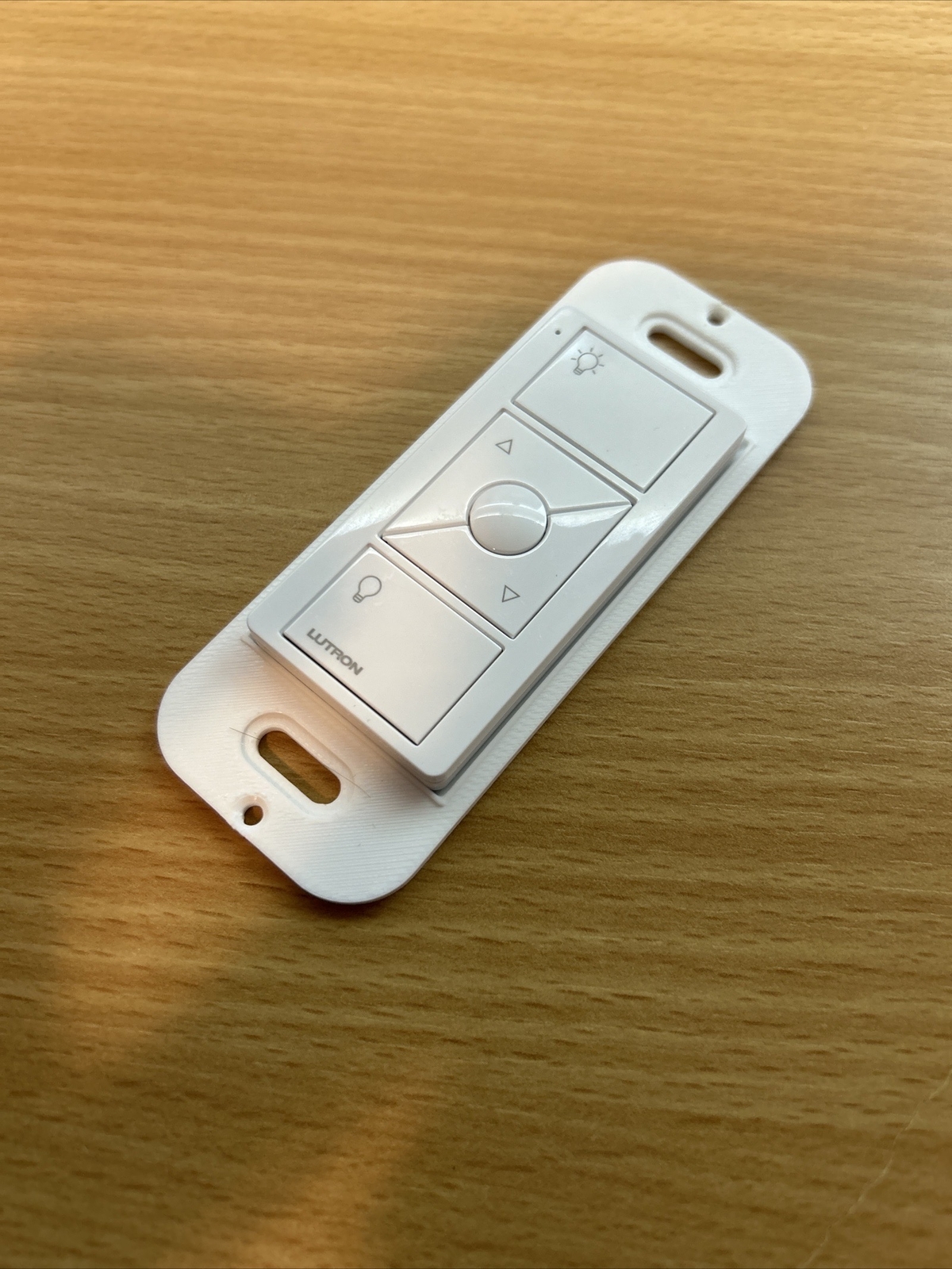 10 Pack - Wallplate Brackets for wireless Lutron Pico Remote *FAST SHIP