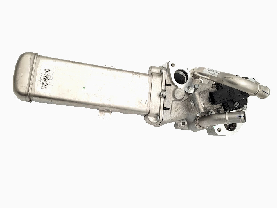 OEM 2009-2015 Audi /Volkswagen Exhaust Gas Recirculation (EGR) Cooler 03L131512F