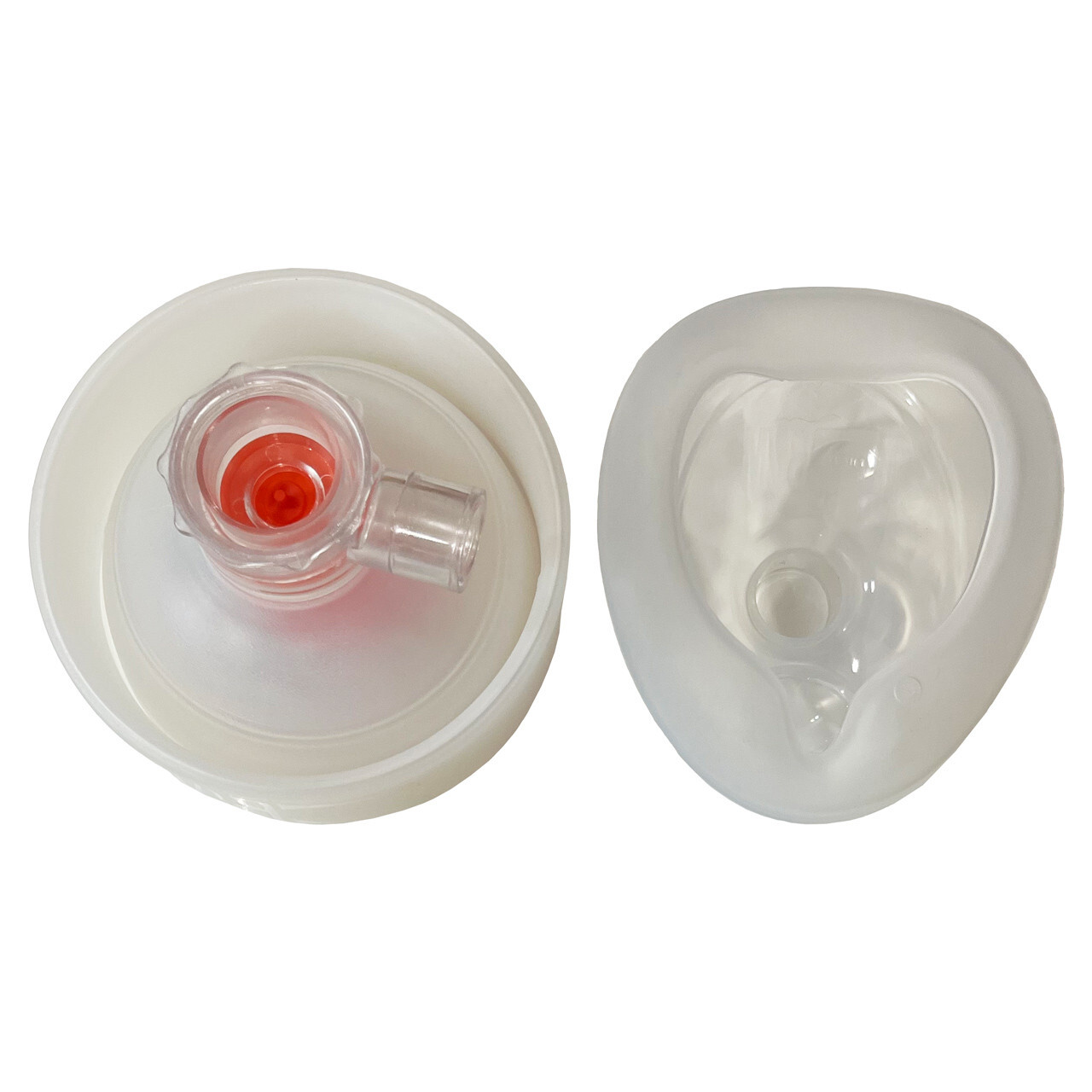 Pocket BVM (Bag Valve Mask)