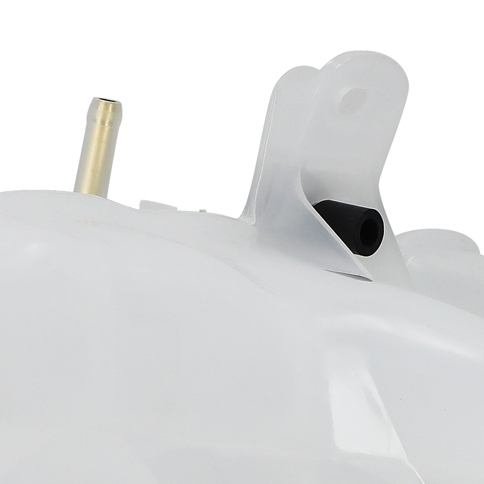 Engine Coolant Reservoir for Chrysler Dodge Challenger Charger 55111260AB W/ Cap