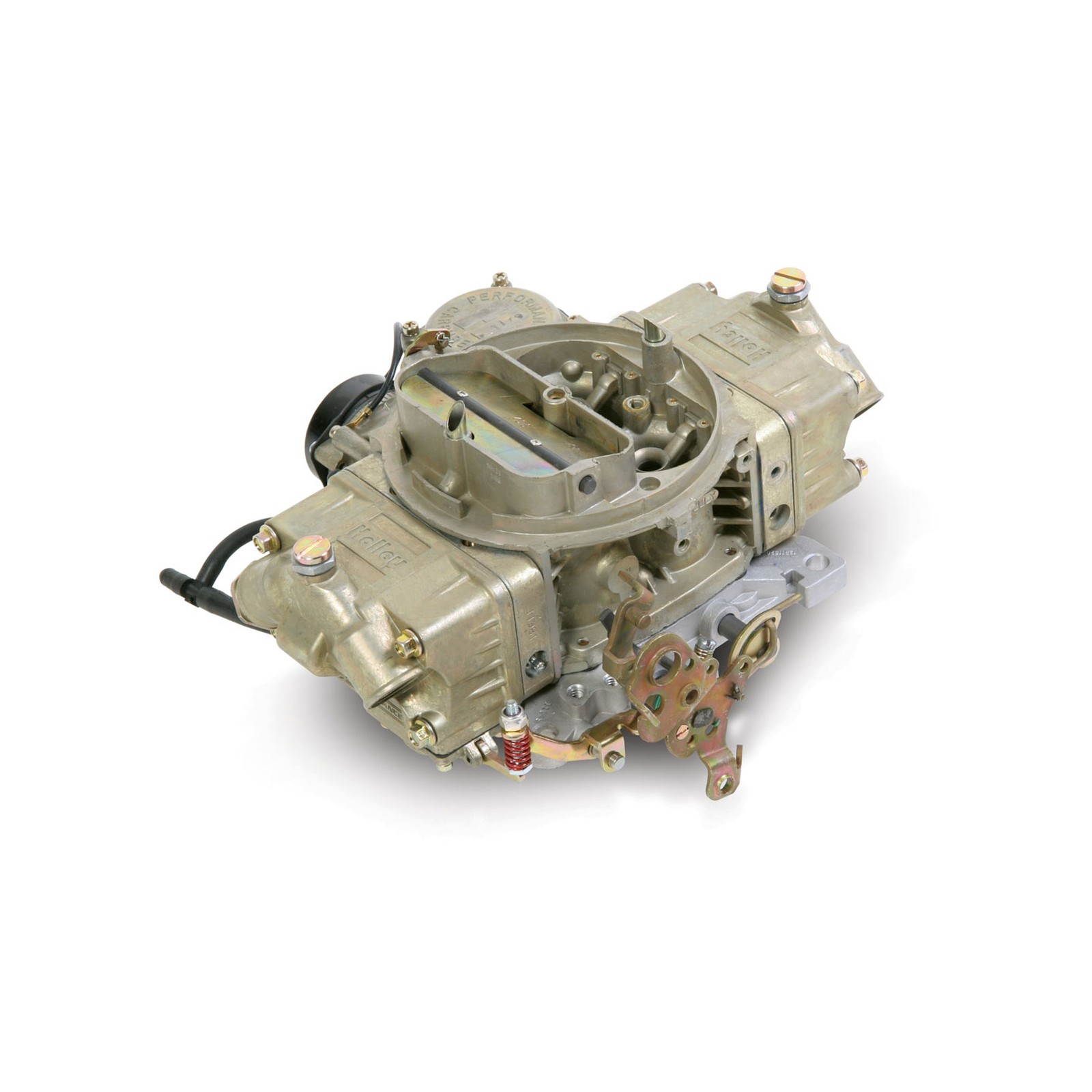 Holley 0-80531 850 CFM Classic Holley Carburetor