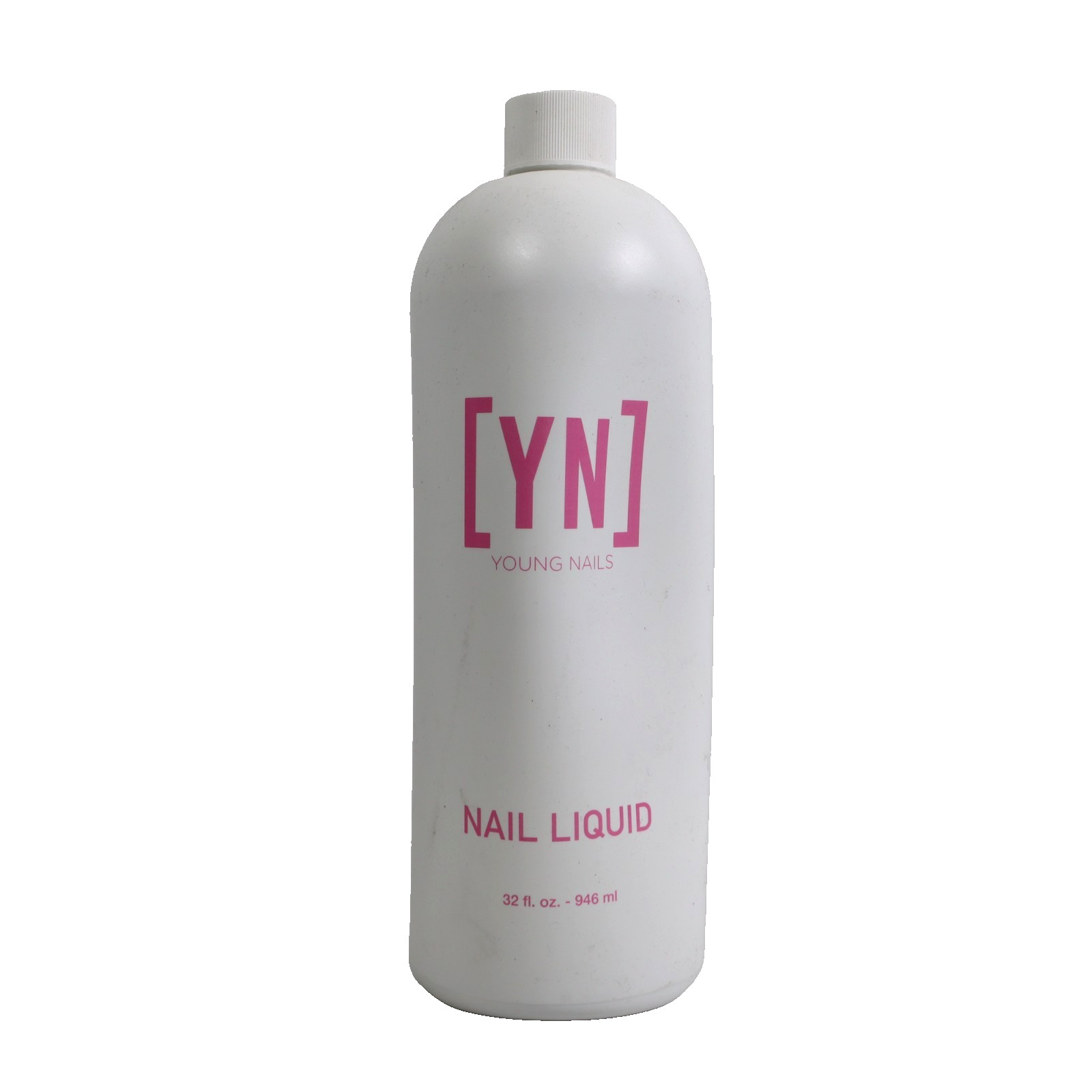 Young Nails Monomer Nail Liquid EMA Monomer - acrylic liquid - 32oz/ 946 mL