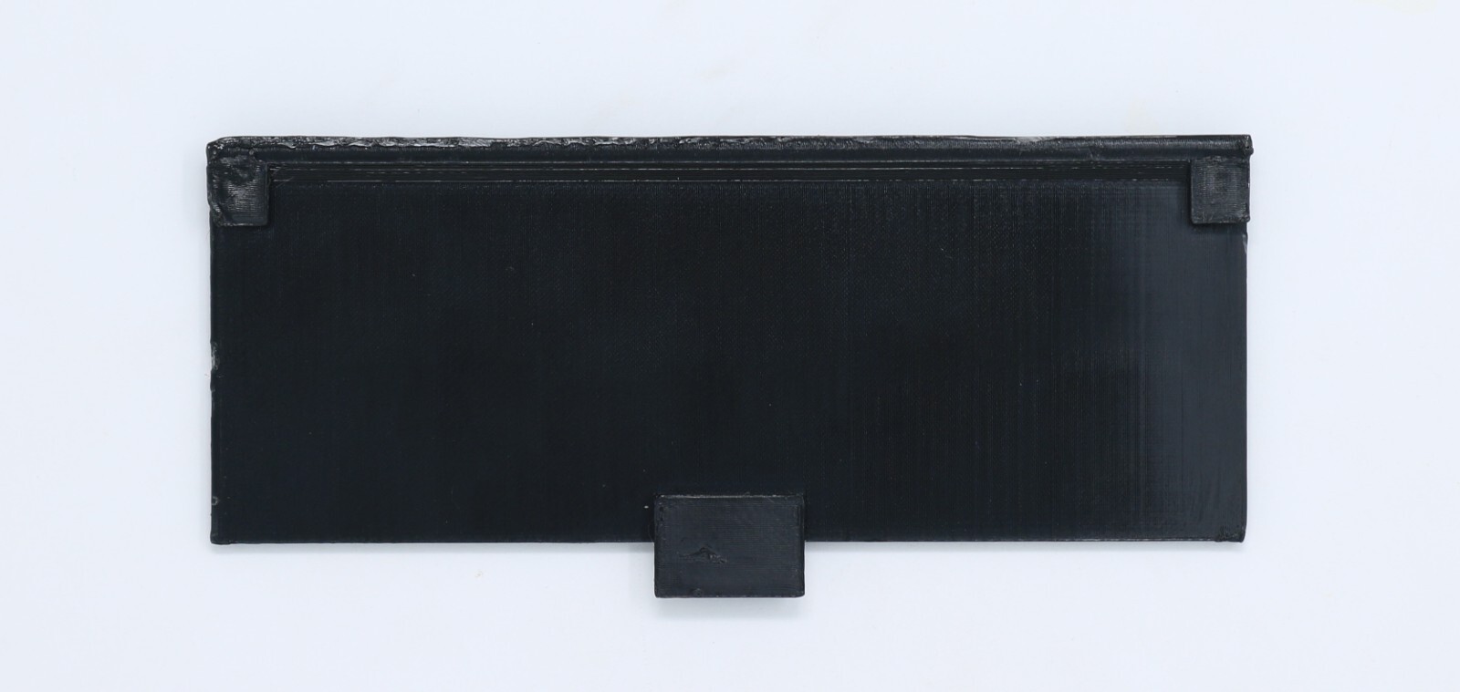 Sony ICF-2010 / ICF-2001D Battery Cover / Door / Lid / Hatch. 3D Printed