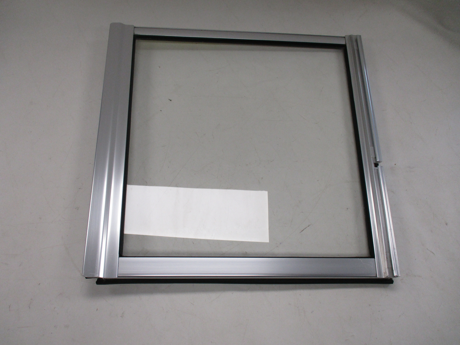 TAYLOR MADE CENTER WALK THROUGH WINDSHIELD 20 11/16" X 22 1/2 MARINE BOAT