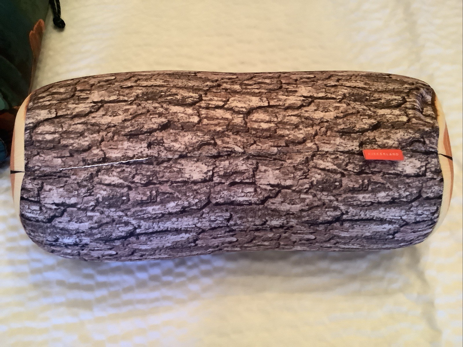 Rumpl Original Puffy Blanket NWT & Kikkerland pillow