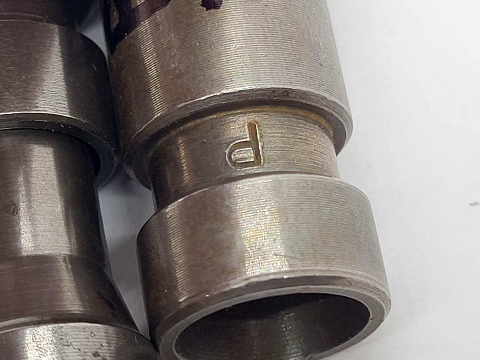 You choose 1 ( ONE ) each Dillon Die powder drop tube funnel, various sizes