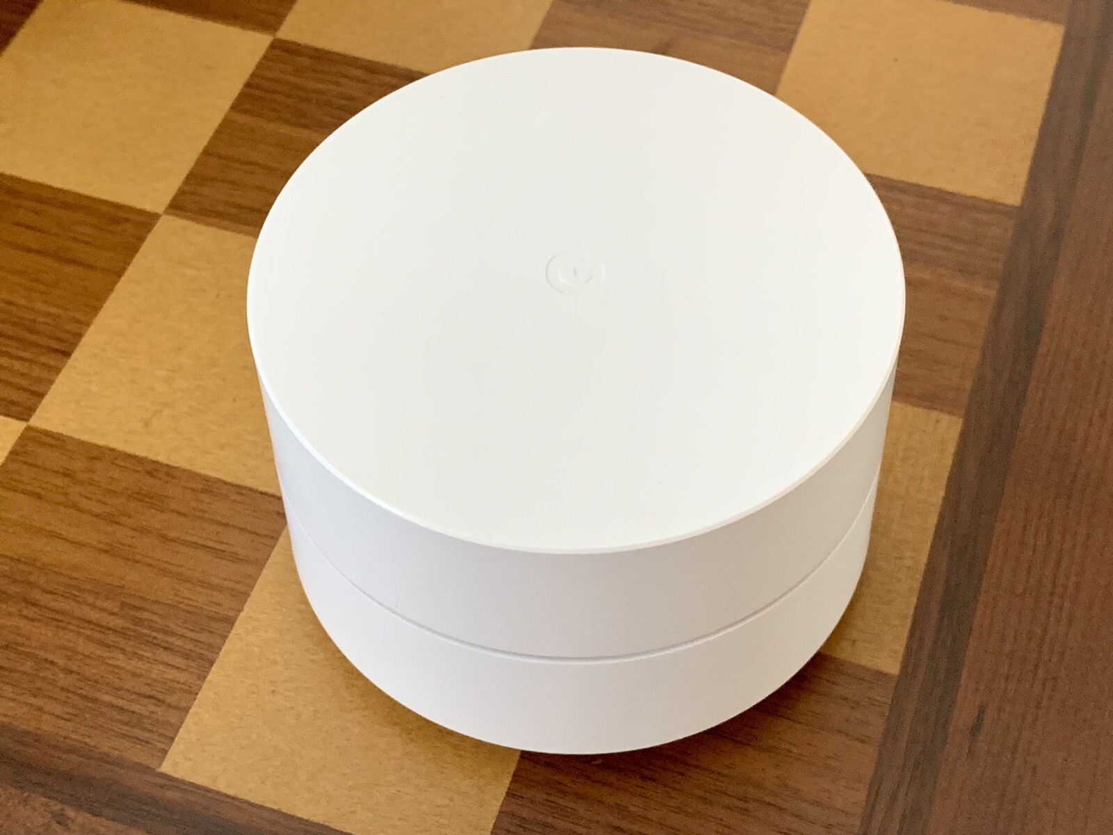 Google Nest Wifi Pro Wi-Fi 6E AXE5400 wireless router 2023 new model OB