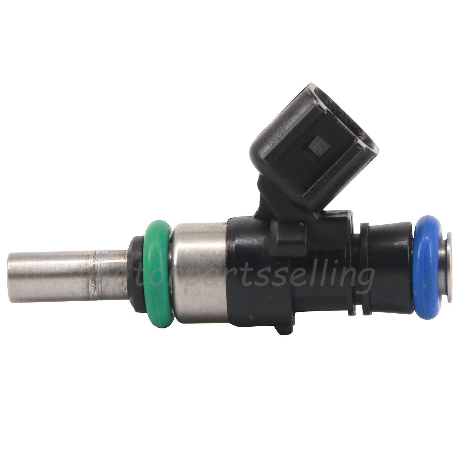 2x QFS Fuel Injectors For 2015-23 Polaris General XP/1000 RZR ProXP/1000 2521387