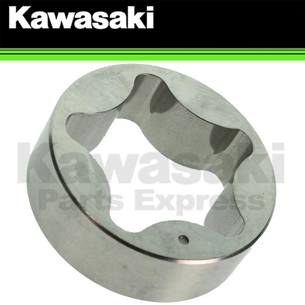 NEW 1993-2025 KAWASAKI BAYOU PRAIRIE BRUTE FORCE INNER & OUTER OIL PUMP ROTOR