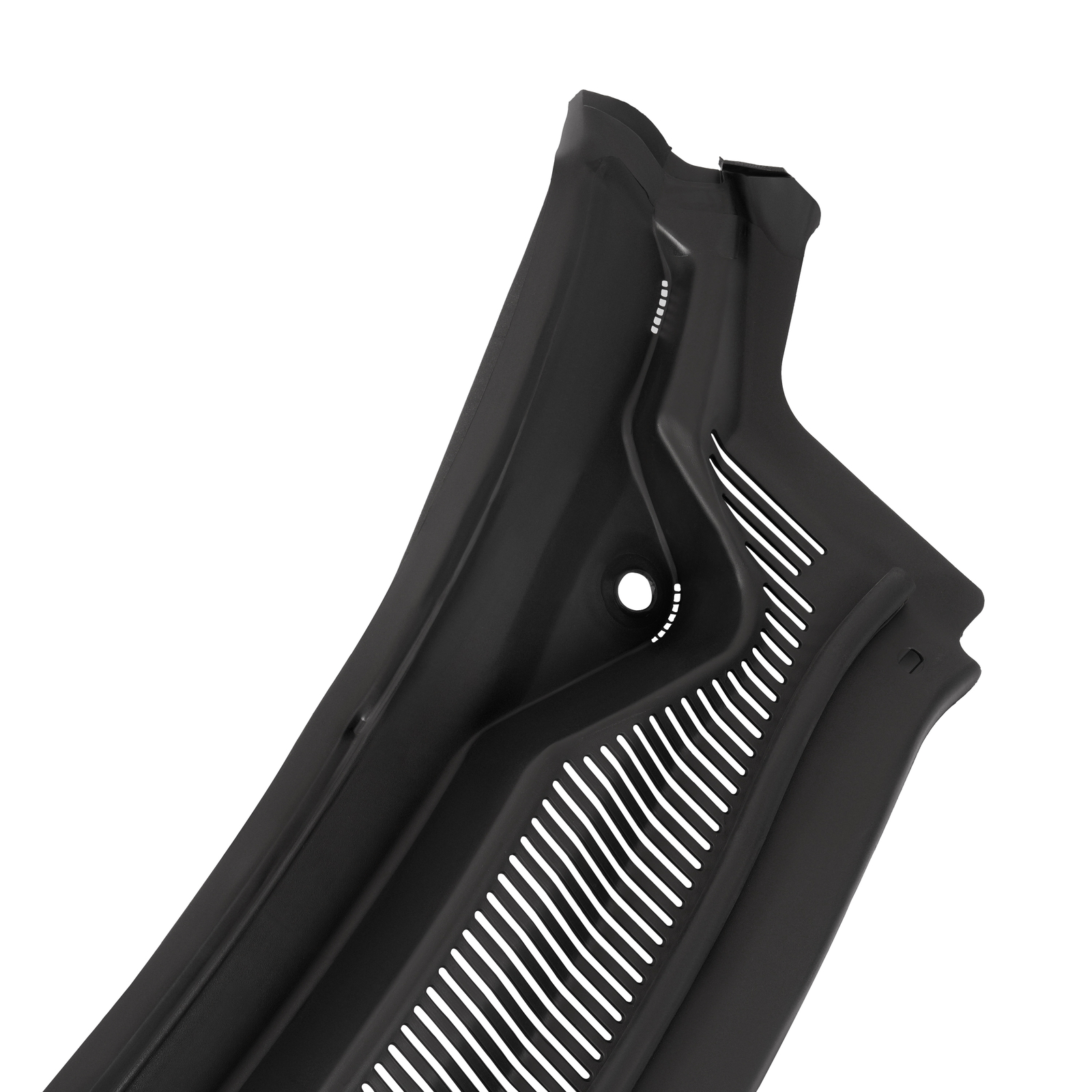 Wiper Cowl Grille For Ford Explorer 2011-2019 / Police Interceptor Utility 13-19