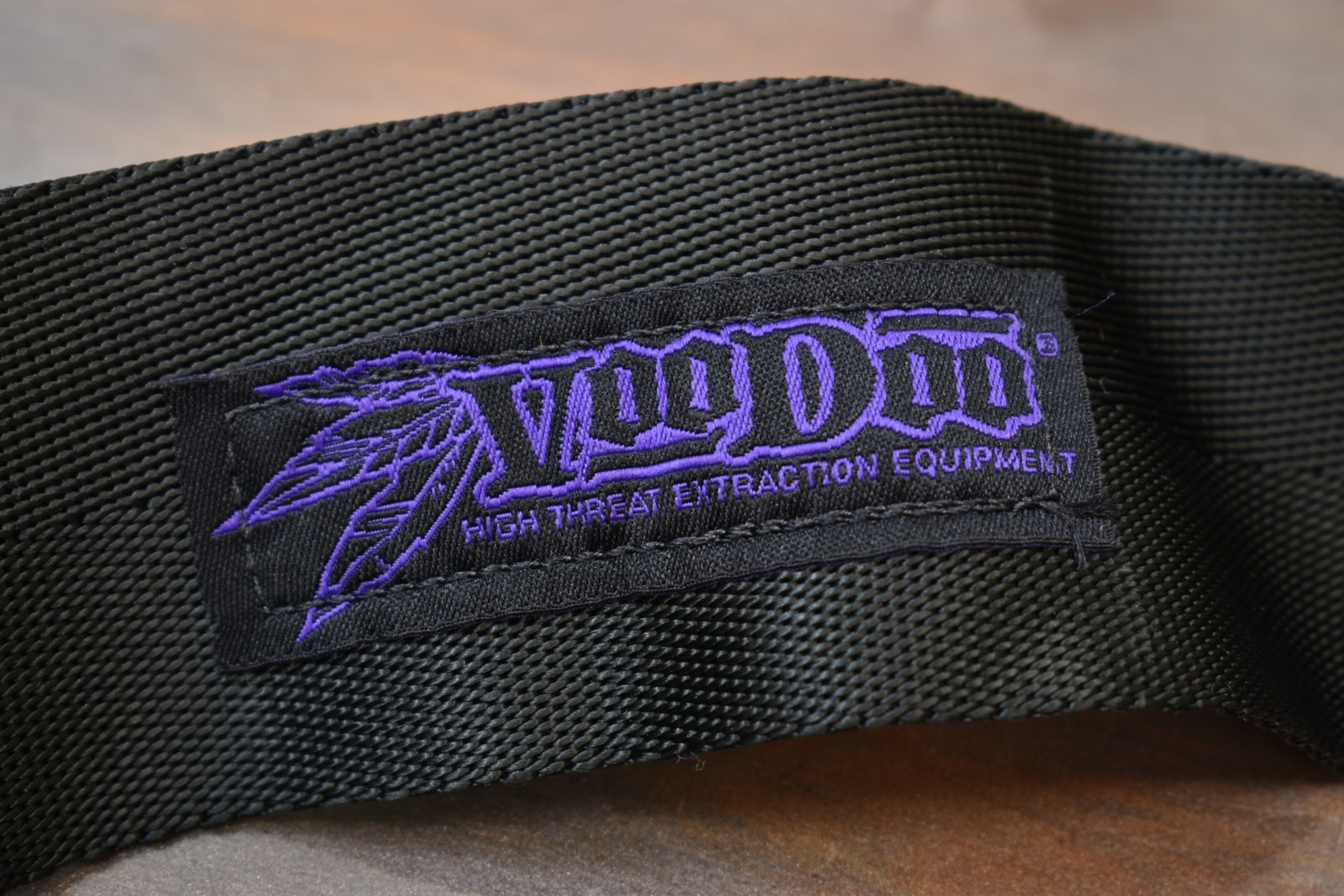 NARP North American Rescue Voodoo DRAGON HARNESS 90-0003 Emergency Extraction