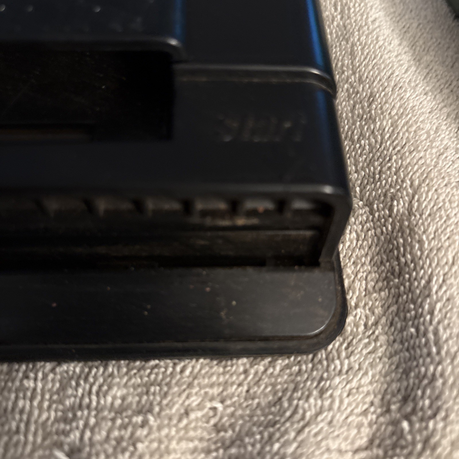 POWERMATIC MINI Cigarette Injector Machine Makes Regular and 100mm Size