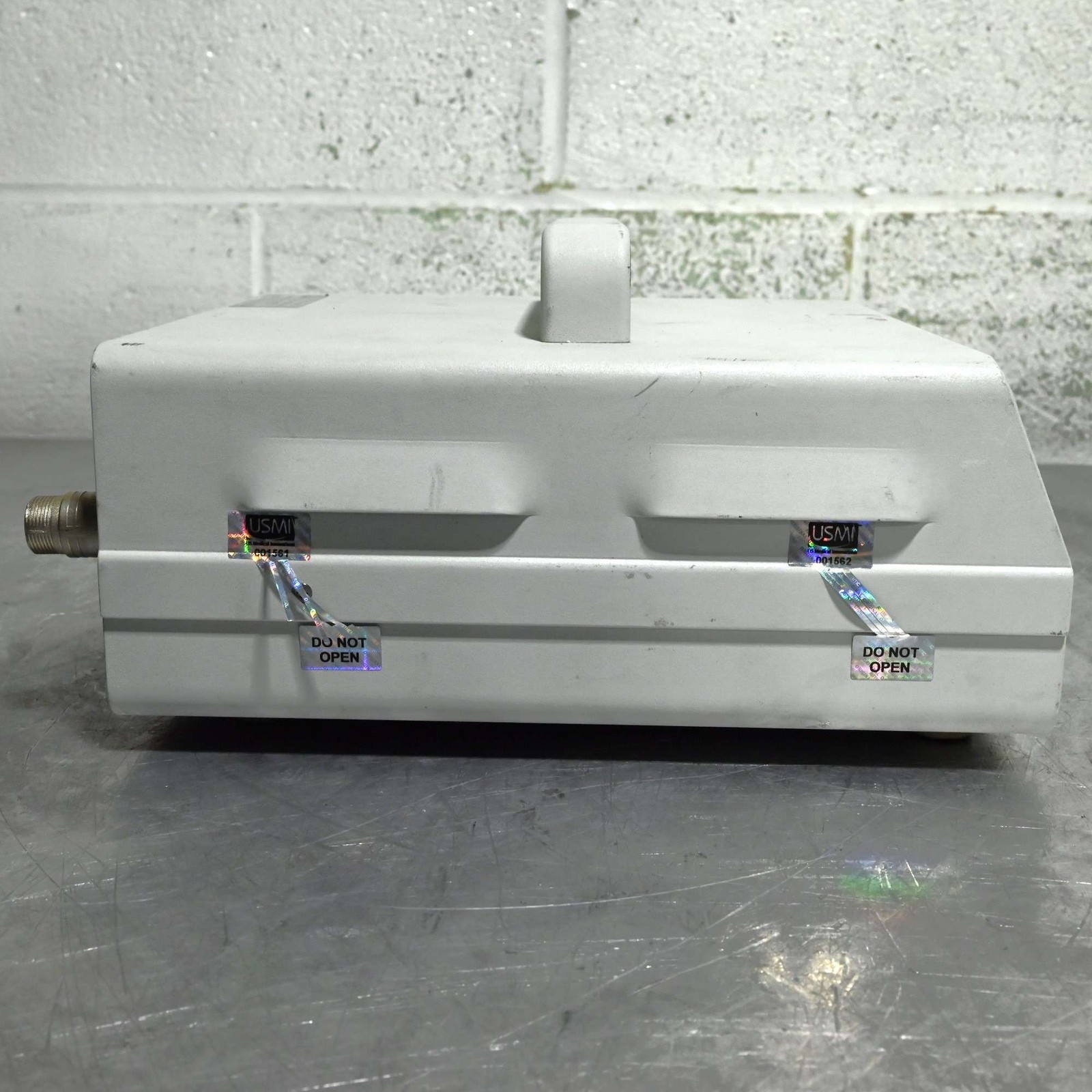 USMI / WEM SS-200E Electrosurgical System