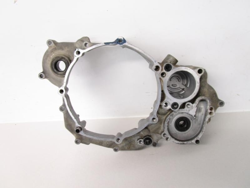 05 Yamaha YZ 250 F Inner Clutch Cover 5NL-15431-11-00 2003-2006