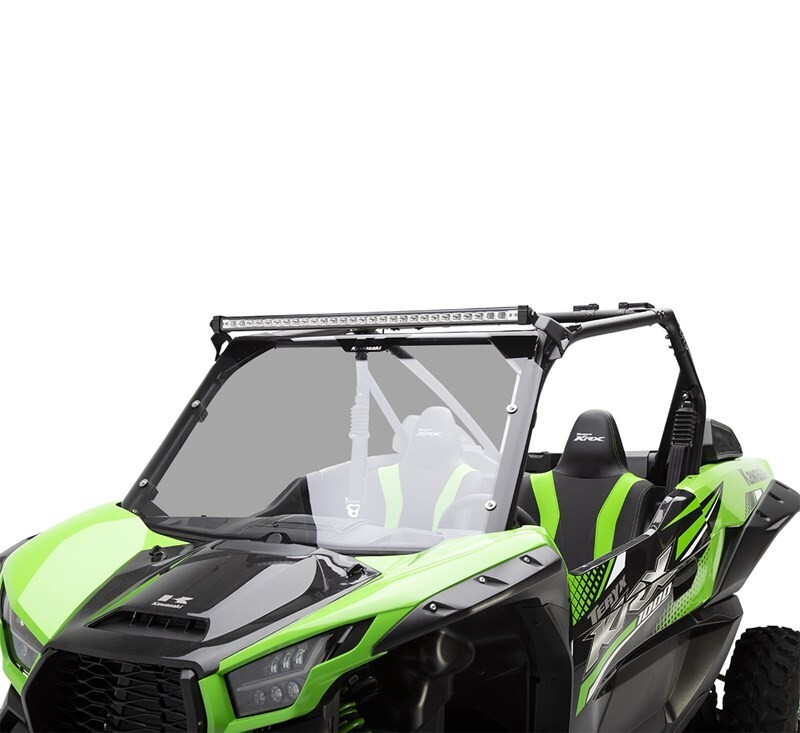Kawasaki TERYX 38" LED K-GLOW LIGHT BAR (99994-1309)
