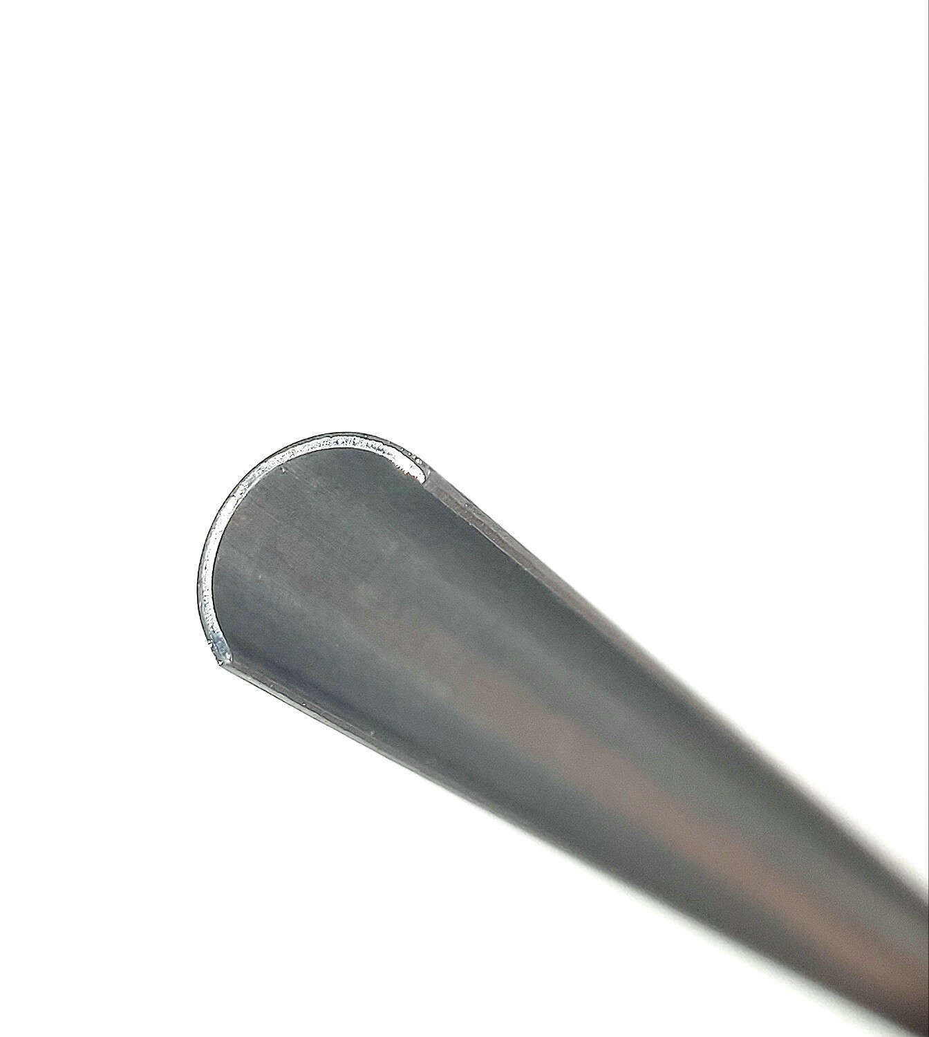 Half Moon Elevator Door Key, Key for Elevator Door *SMALL LUNAR KEY*