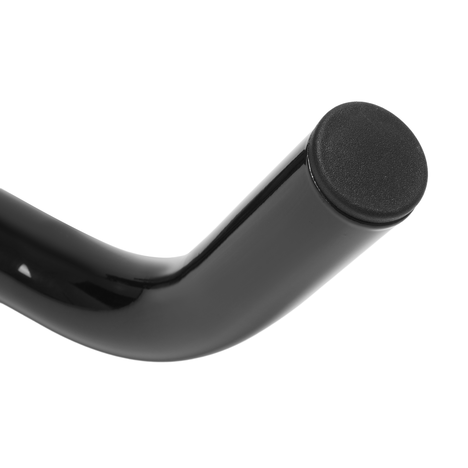 Rock Sliders Tree Kicker Side Nerf Bar For Can Am Maverick X3 2017-2024 2-Seater