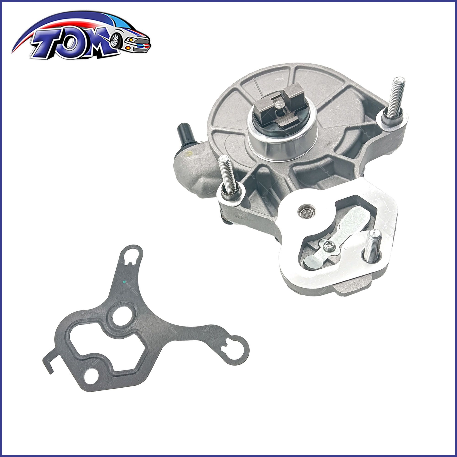 Vacuum Pump Fits 2013-2021 Chevrolet Blazer Camaro Colorado Malibu 2.0L 2.5L