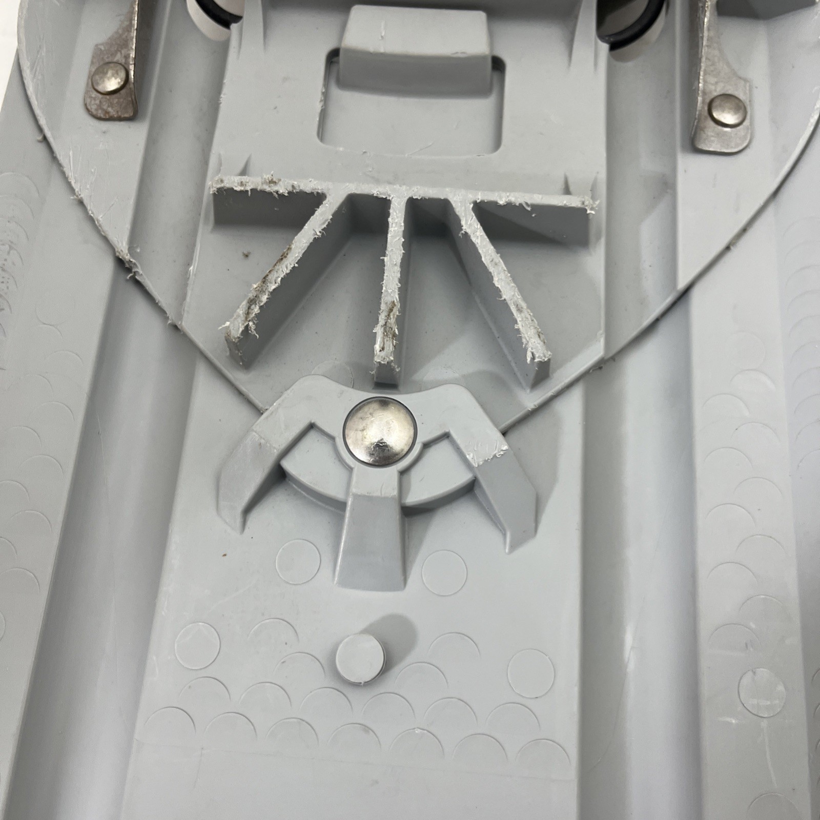 MSR Denali Classic Military Issue Snow Shoes Tails Seals Ranger Recon