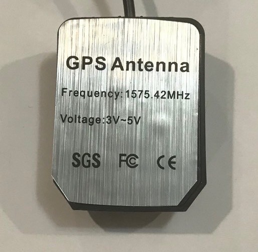 Fakra Z Female GPS Antenna Radio Stereo DVR Navigation Car DVD Cable 5m RG174 US