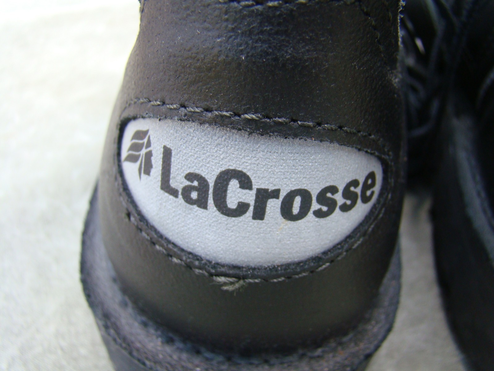 LaCrosse FireTech Boots Men's Maltese II 12921 Steel Toe Size 11 M -New with tag