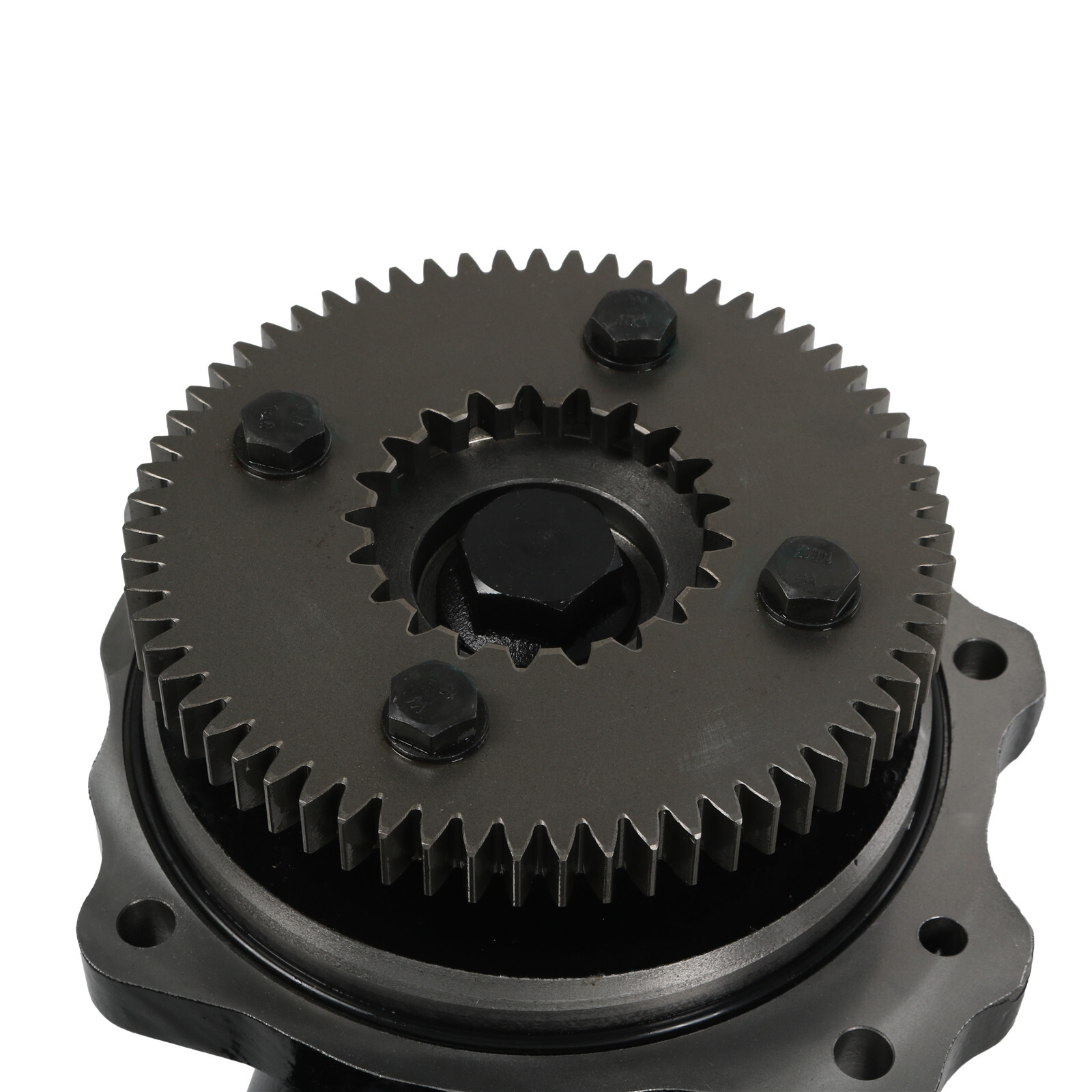 Air Compressor For Detroit Series 60 14L R23535534 DDE E23535534,DDE R23535534