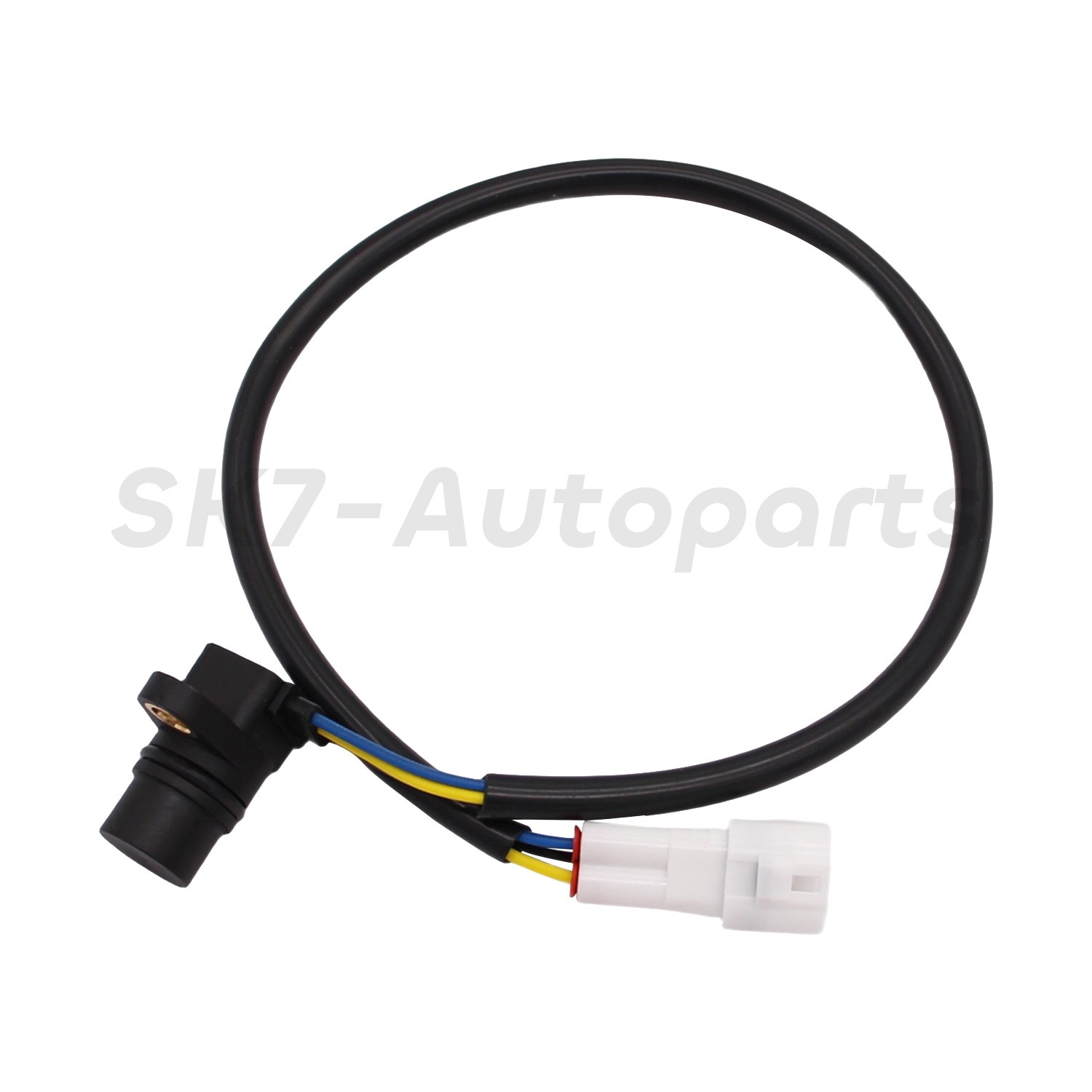 For Yamaha Grizzly 700 YFM700D 4X4 2008-2012 2013 2014 2015 2016 Speed Sensor