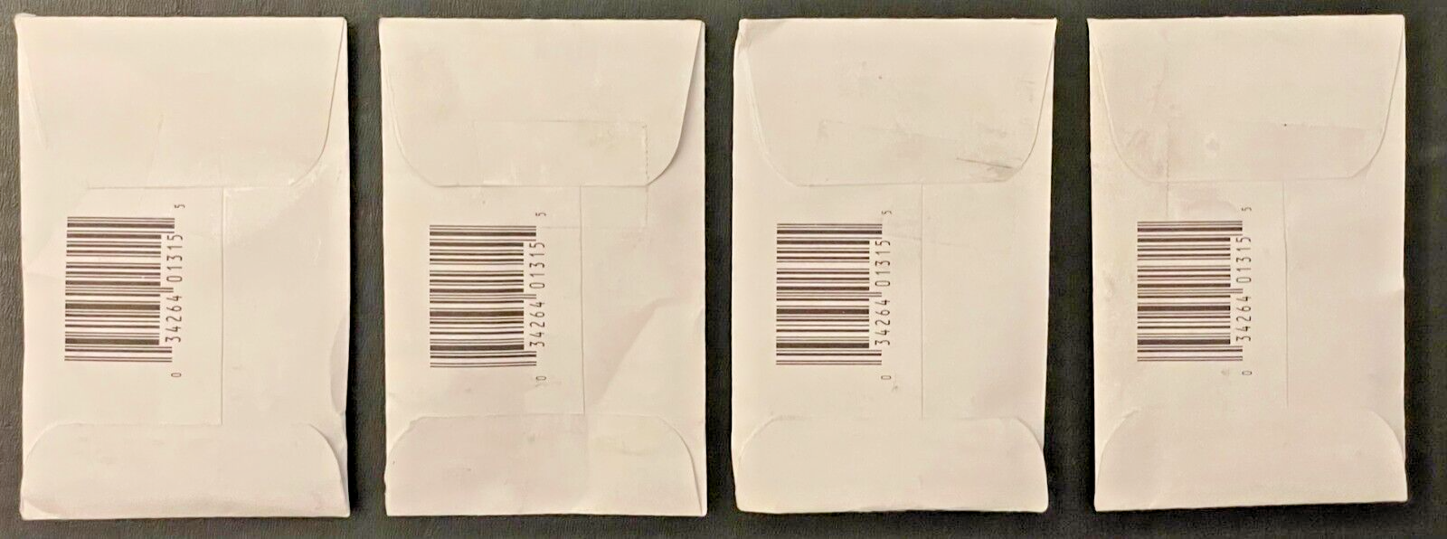 Oster 76,A5, 111, 4 Complete OEM Sets Carbon Brush and Spring Assemblies ,4 PC