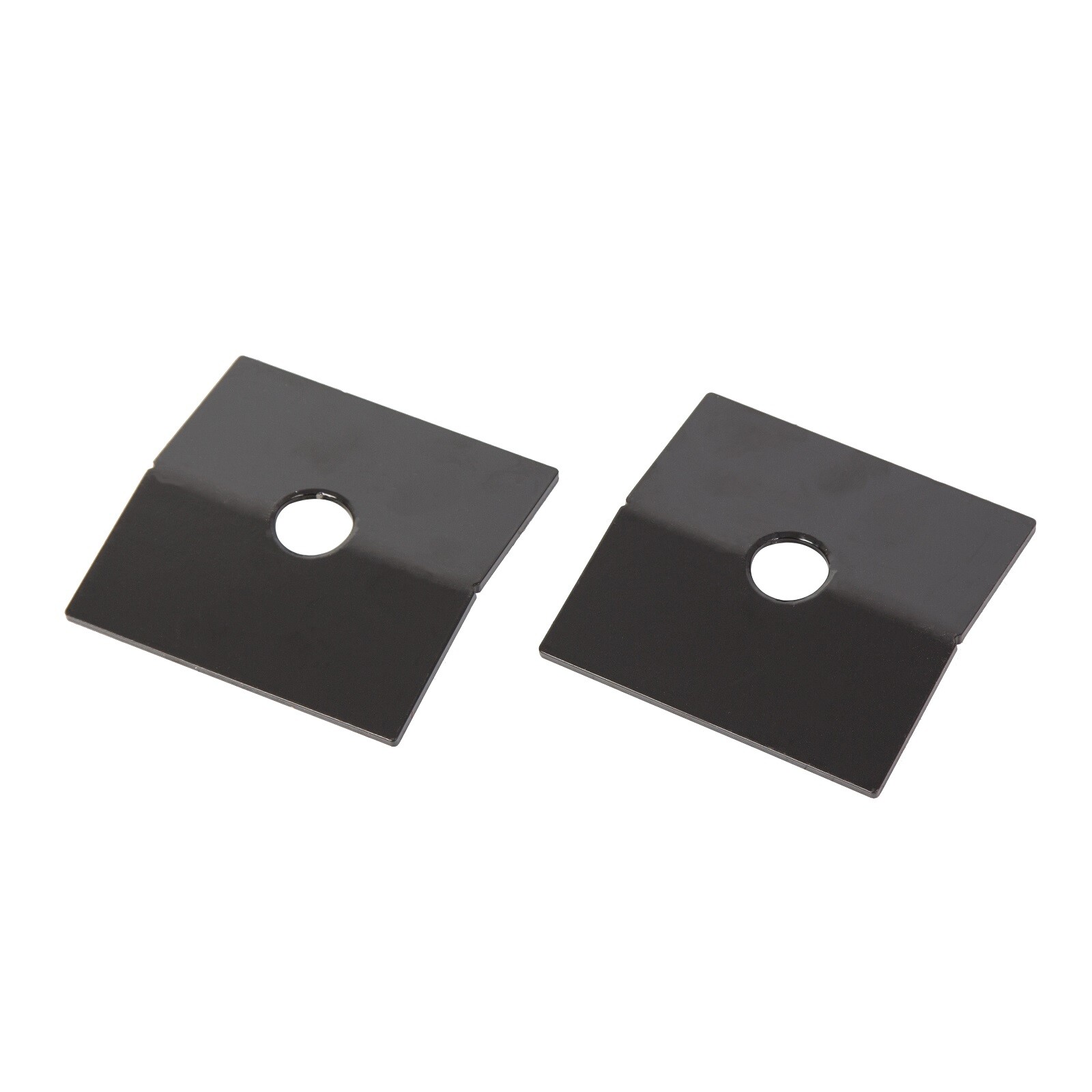 Universal Snow Plow Pro-Wing Blade Extenders Extensions For PW22 Meyer Western