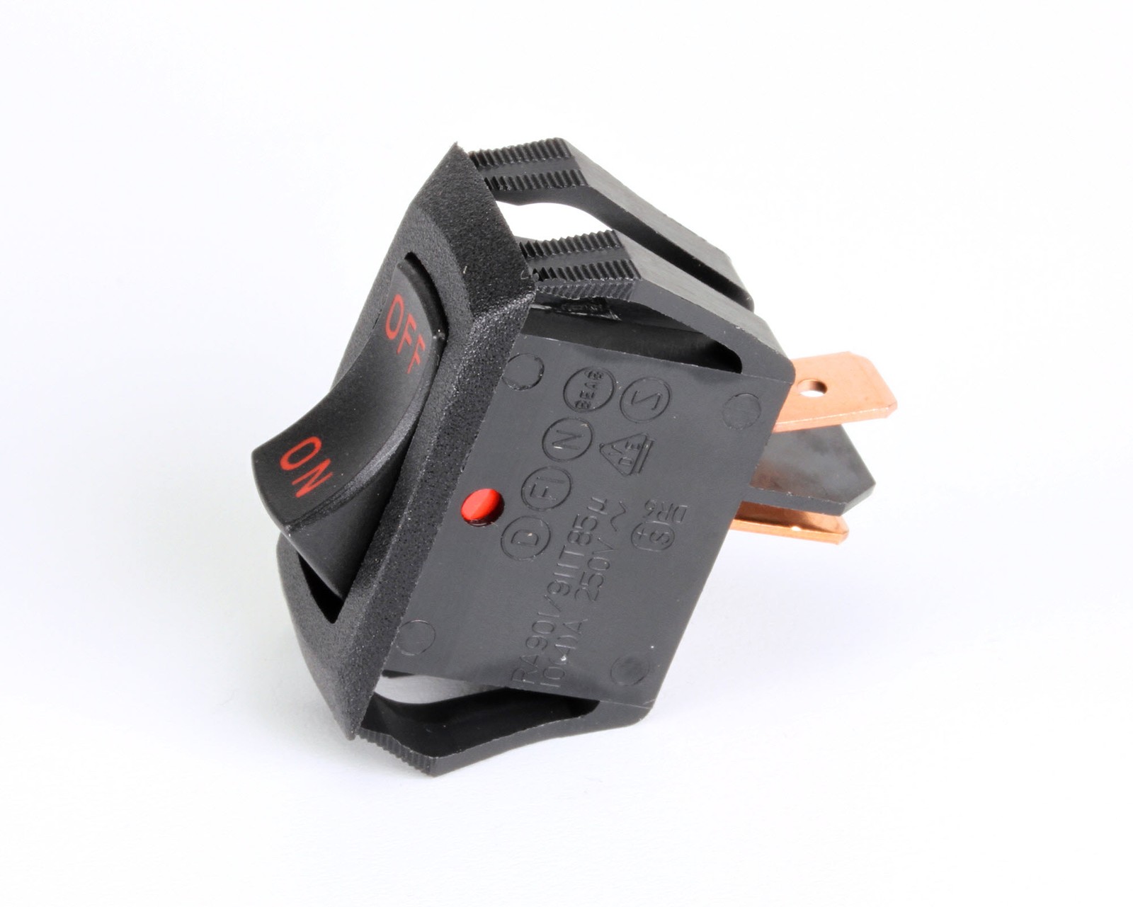 Vita-Mix On/Off Switch 15786 - Genuine OEM Replacement Part