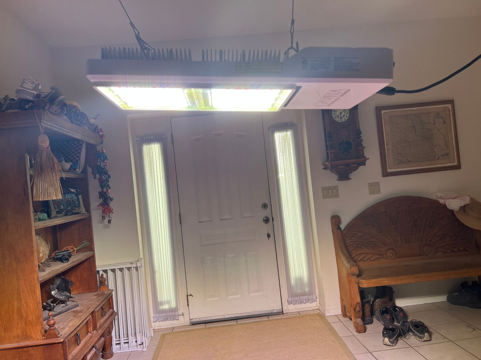 CT 1930e | Gavita® LED Grow Light | 780 Watts | 120–277V