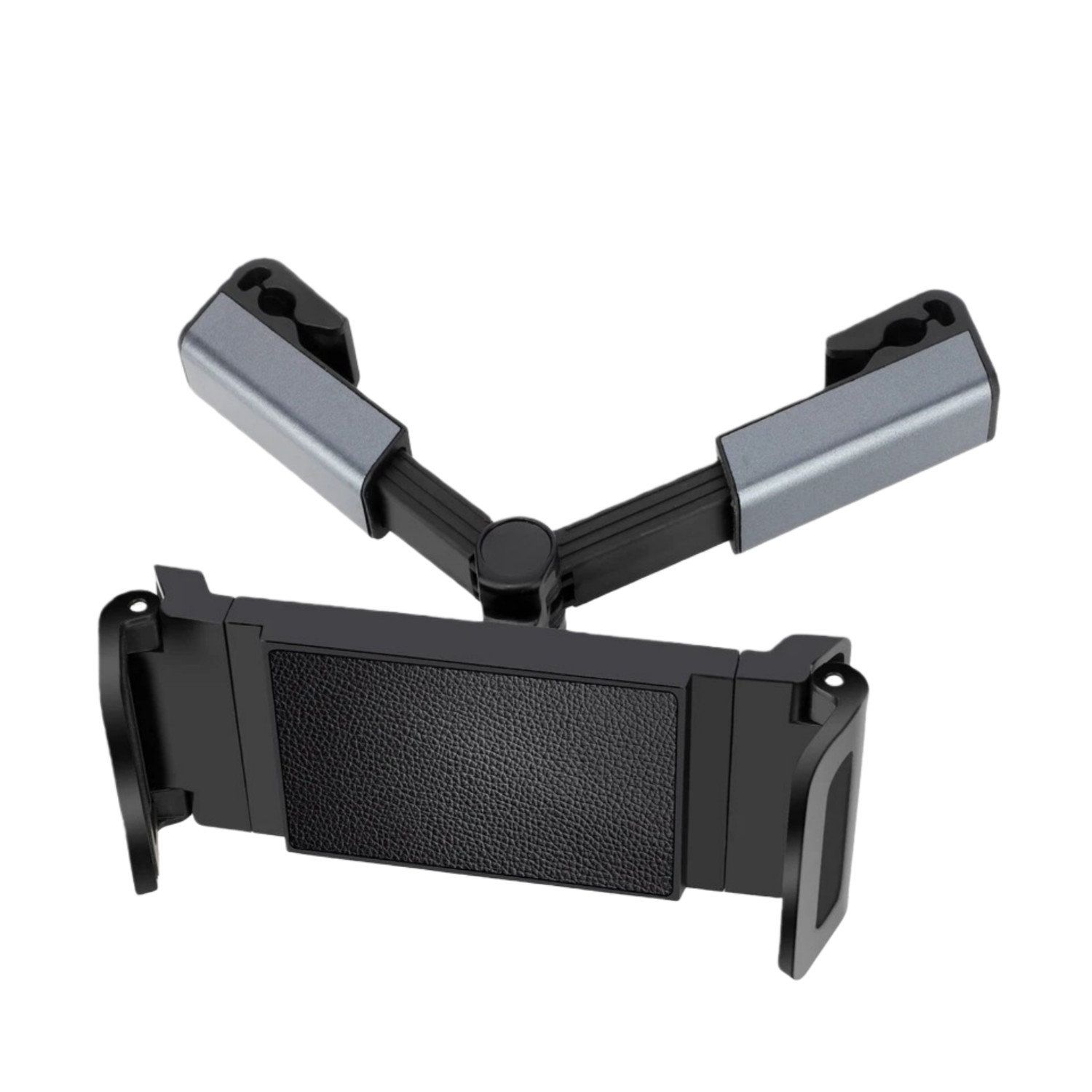 Headrest Mount 360° Car Back Seat Tablet Holder for 4.7-12.9" iPad Phone Samsung