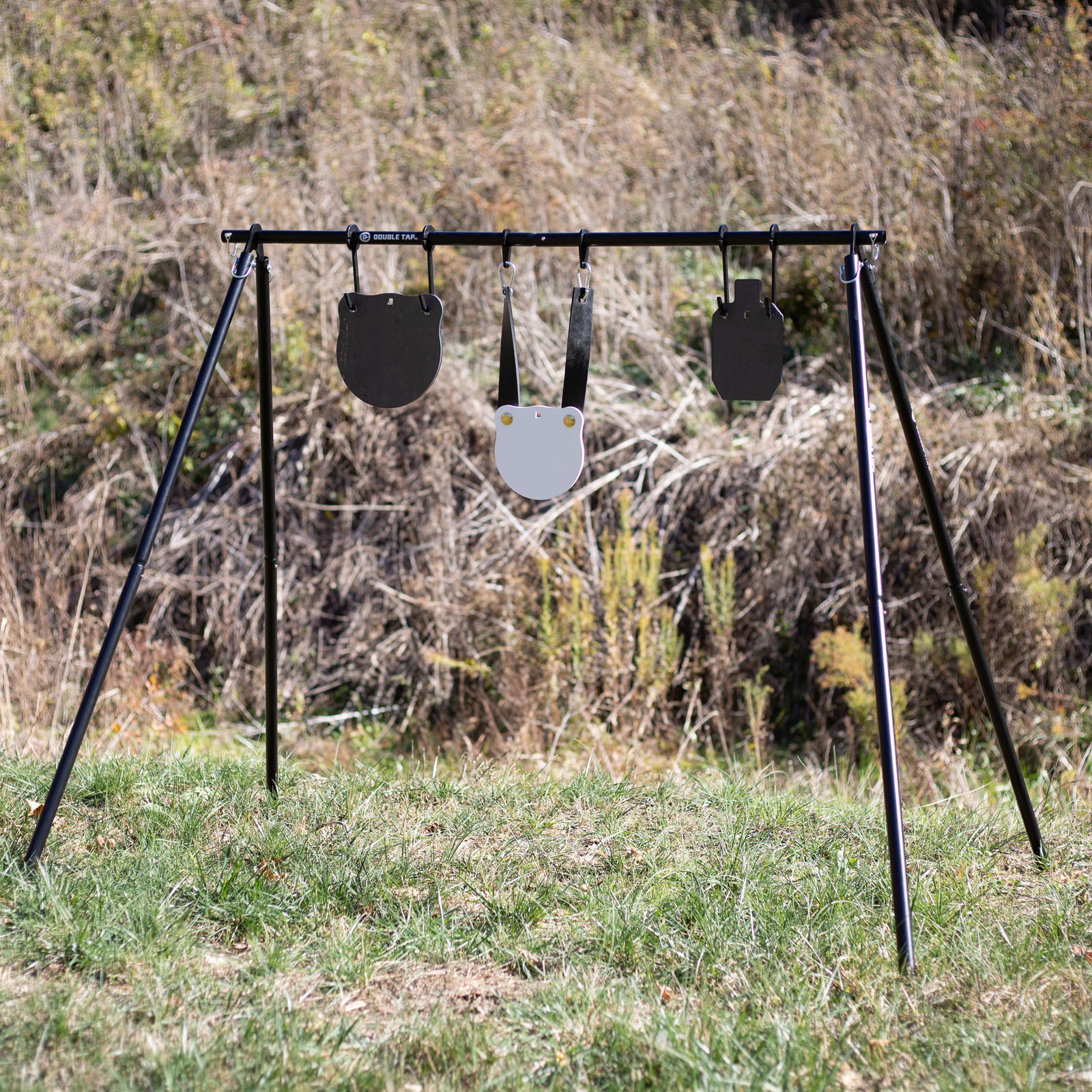 Quick Stand Kit – Conduit Alternative | Steel Target Stand Kit